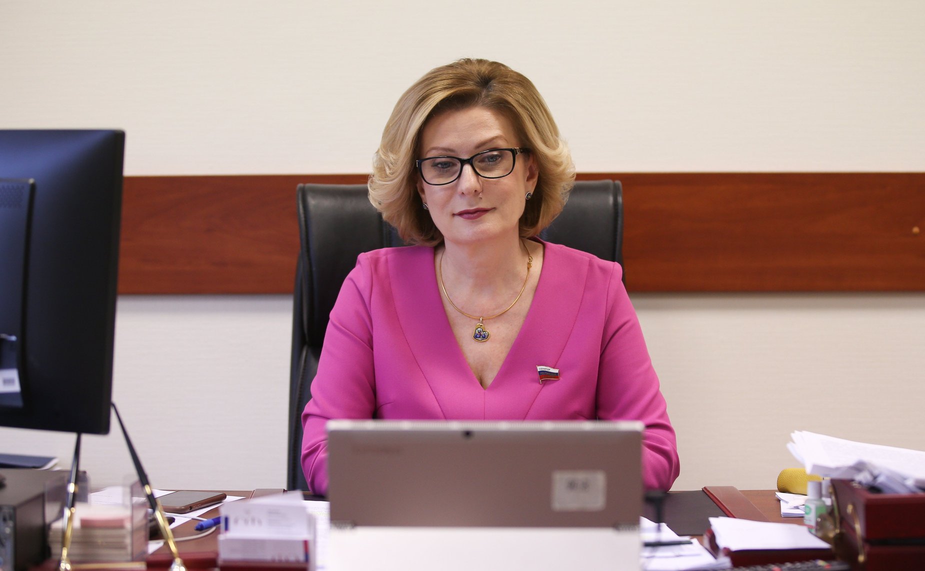 Инна Святенко