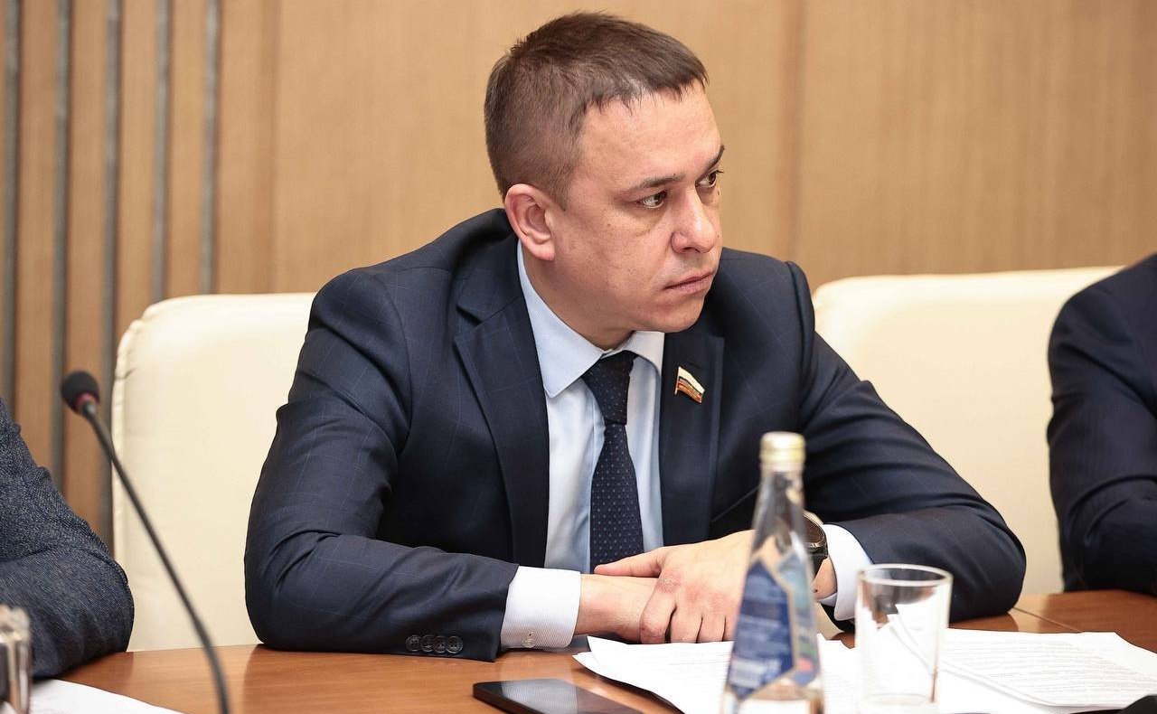 Айрат Гибатдинов