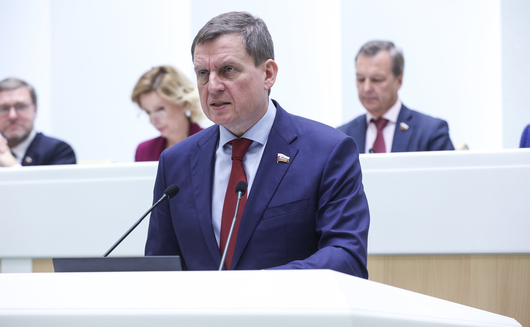 Андрей Епишин