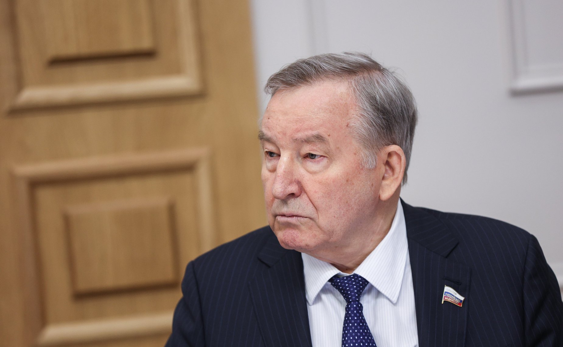 Александр Карлин