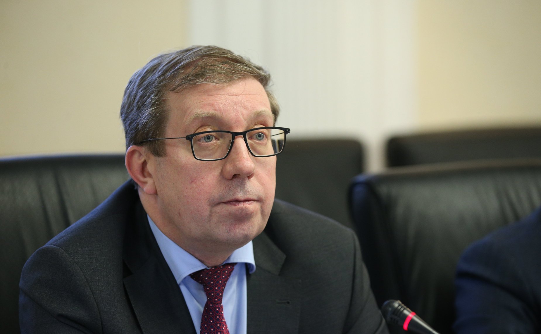 Алексей Майоров