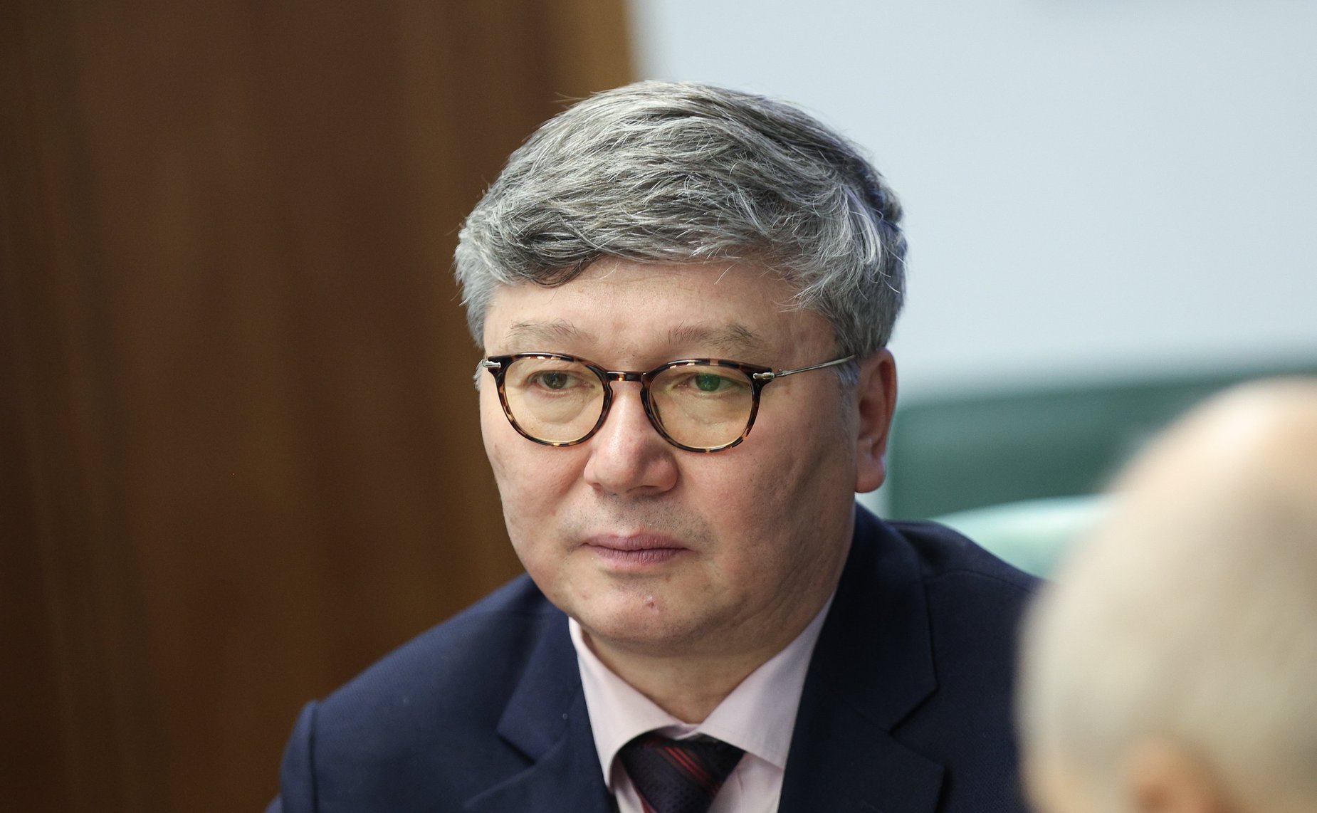 Заседание межкомитетской рабочей группы по выработке предложений по развитию производства и переработки лекарственных и эфиромасличных культур в РФ