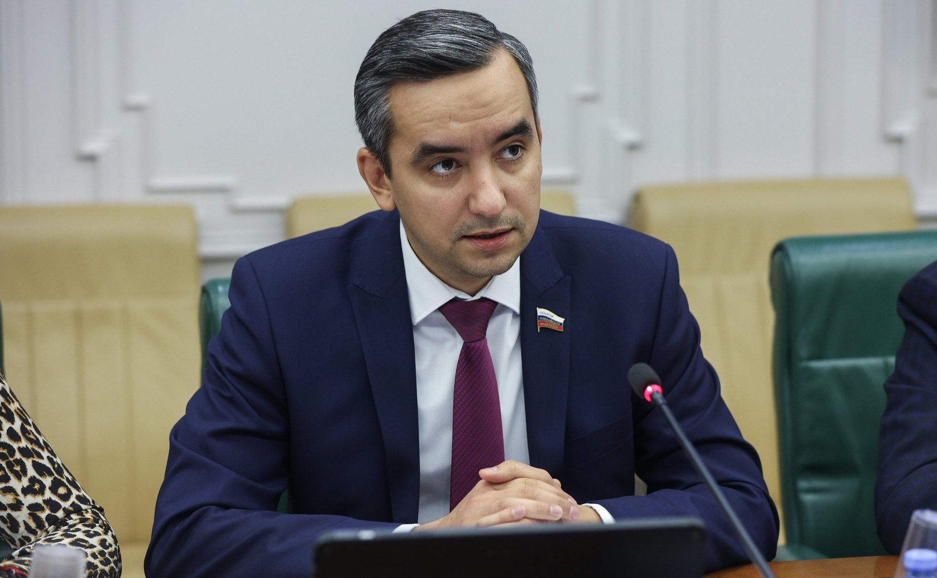 Александр Трембицкий