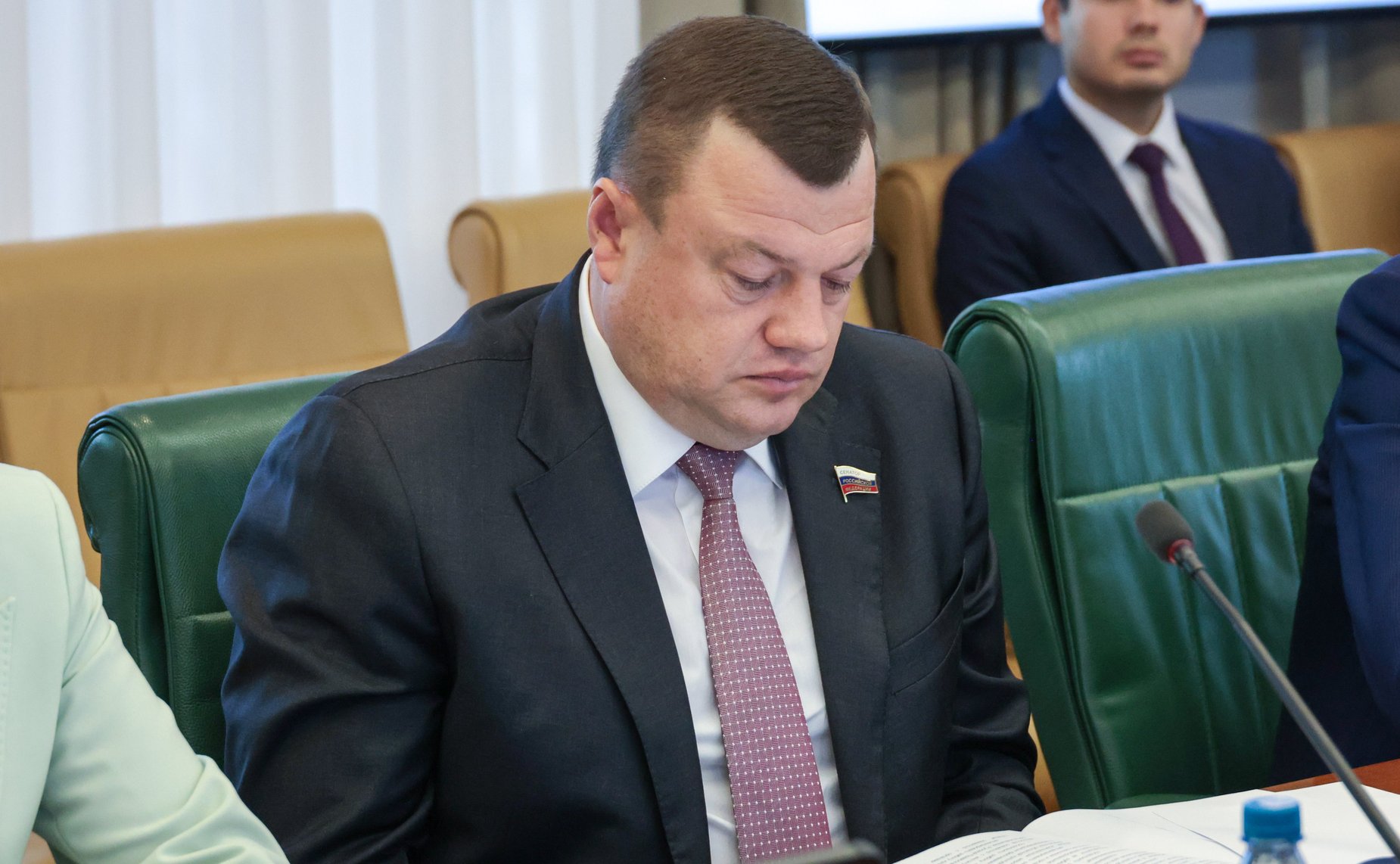 Александр Никитин