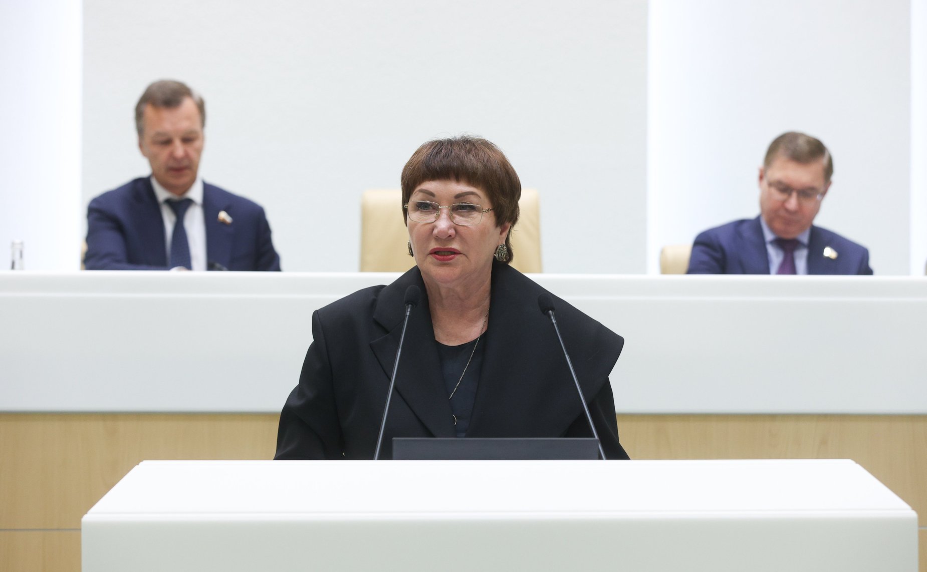 Елена Перминова