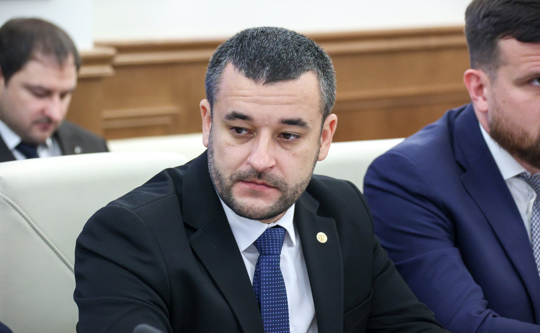 Семинар-совещание Комитета СФ по социальной политике совместно с Палатой молодых законодателей при СФ «Геополитическая трансформация: новые центры силы и вызовы для международного порядка»