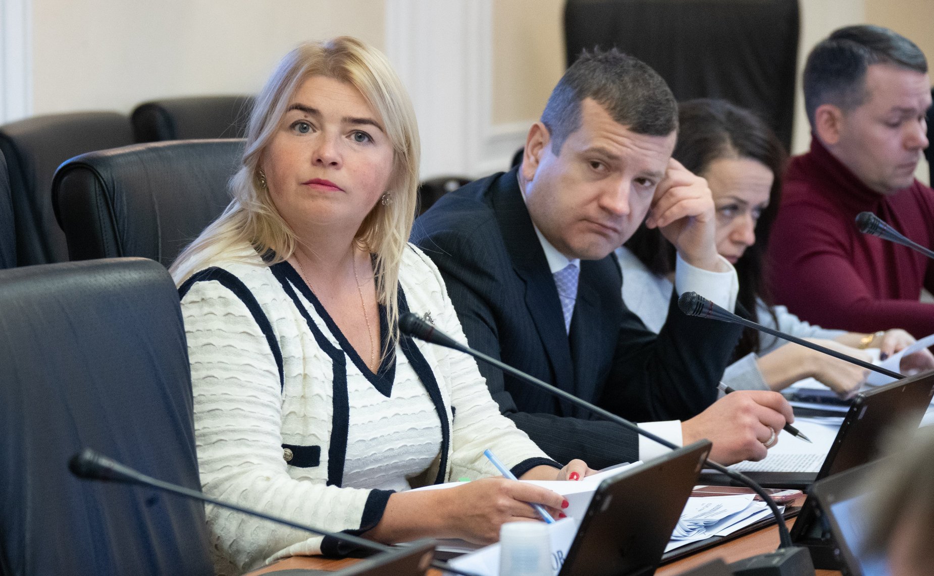 «Круглый стол» на тему «Конституционные аспекты защиты прав участников трудовых отношений в условиях глобальной информатизации»