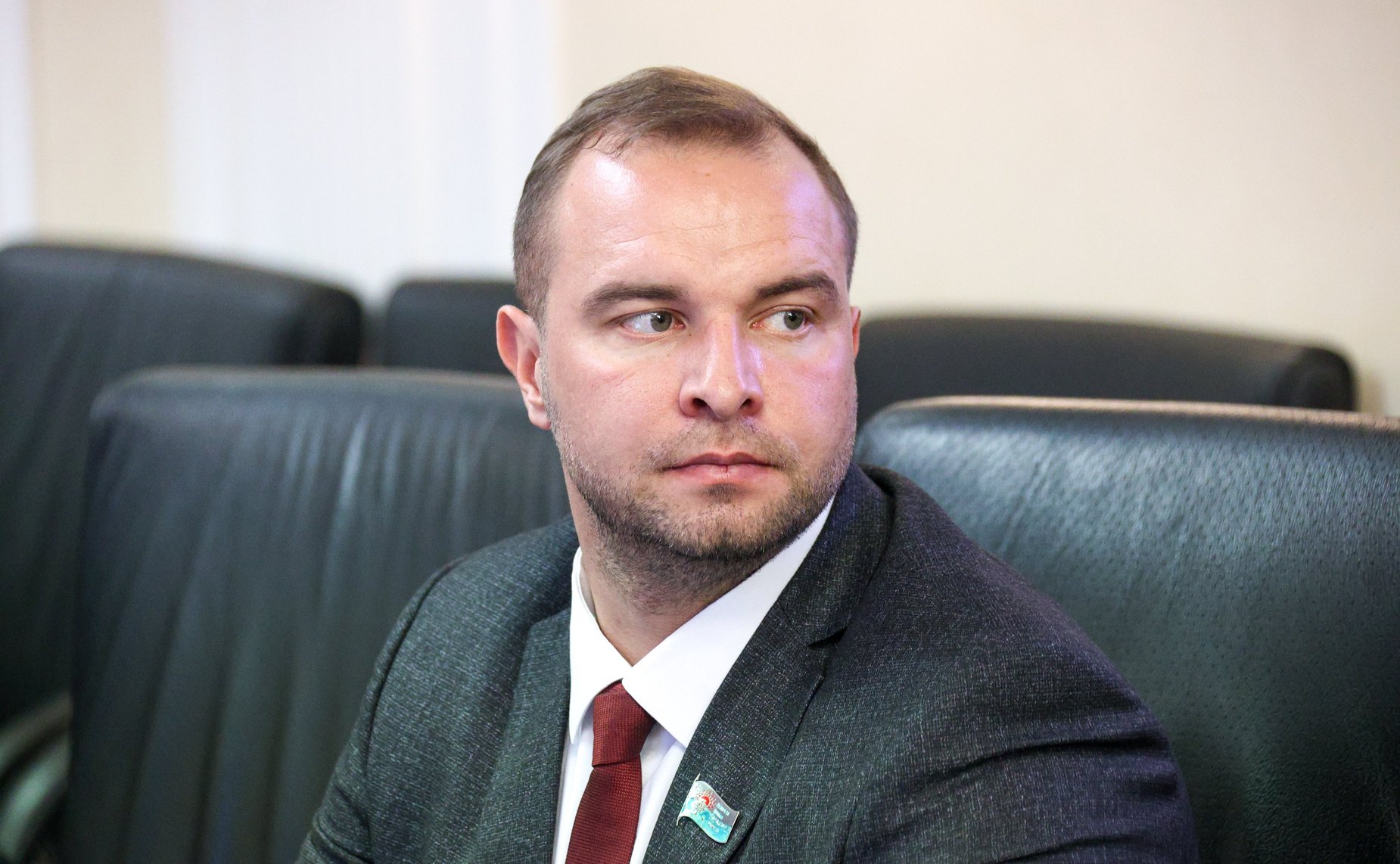 Расширенное заседание Комитета СФ по Регламенту и организации парламентской деятельности «Реализация антикоррупционной политики в Свердловской области»