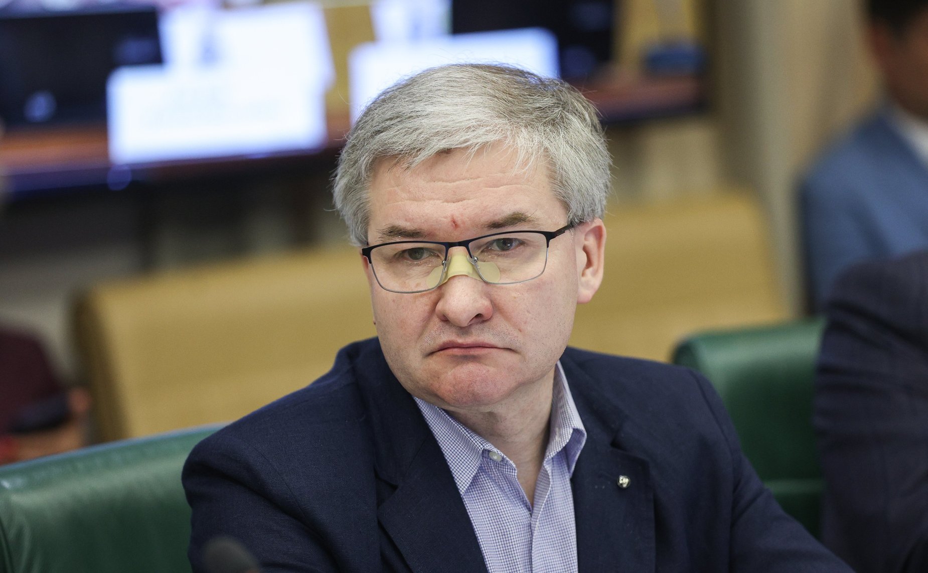 Круглый стол Комитета СФ по науке, образованию и культуре