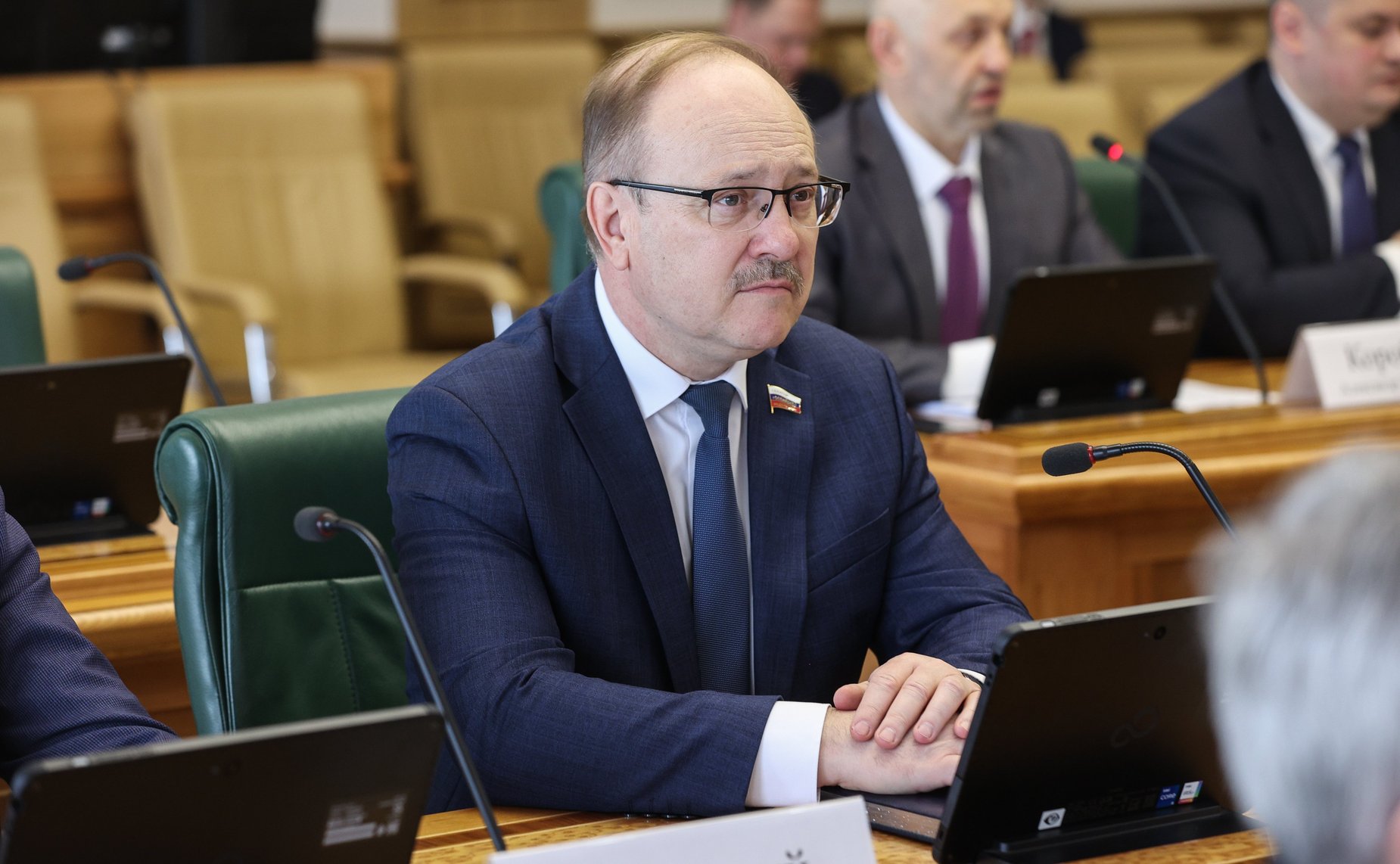 Василий Иконников