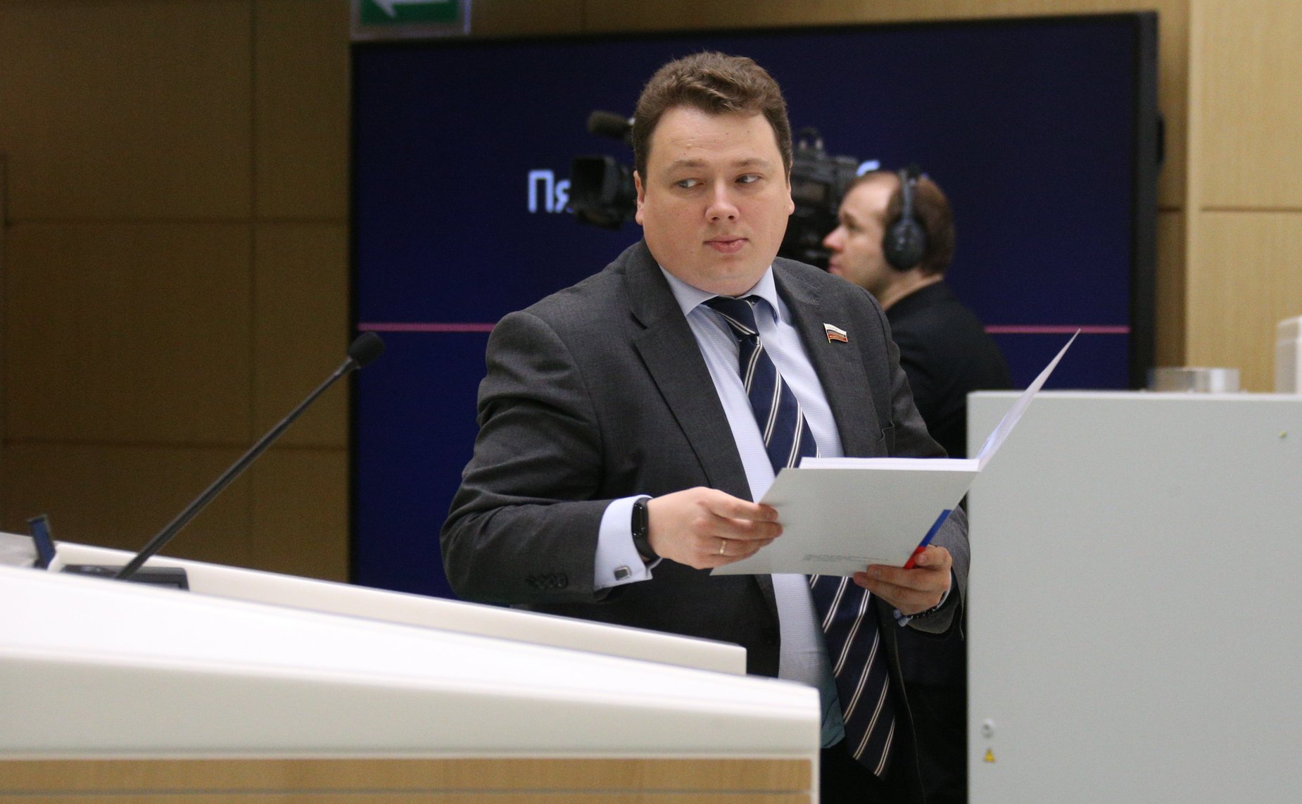 Александр Шендерюк-Жидков