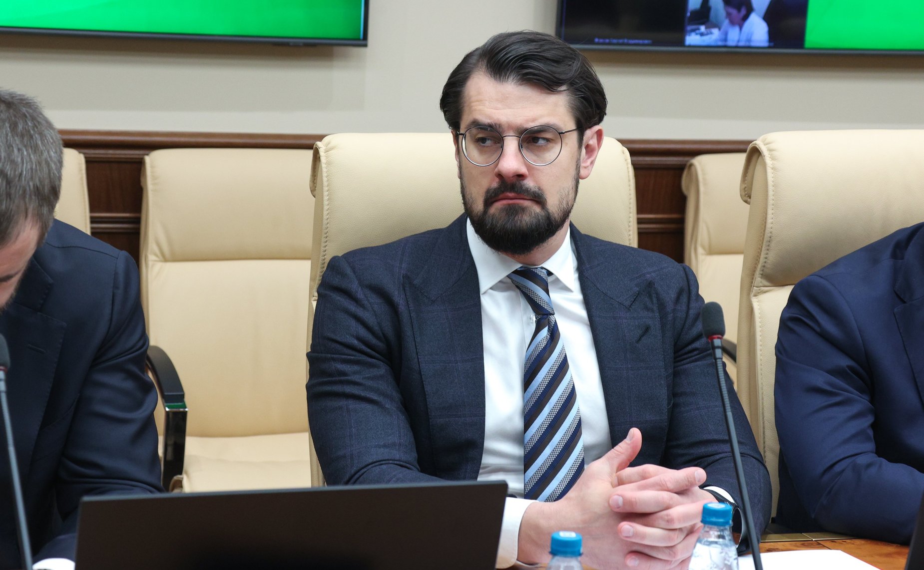 Круглый стол на тему «Единый преференциальный режим для территорий Дальнего Востока и Арктики: законодательное регулирование и механизм реализации»