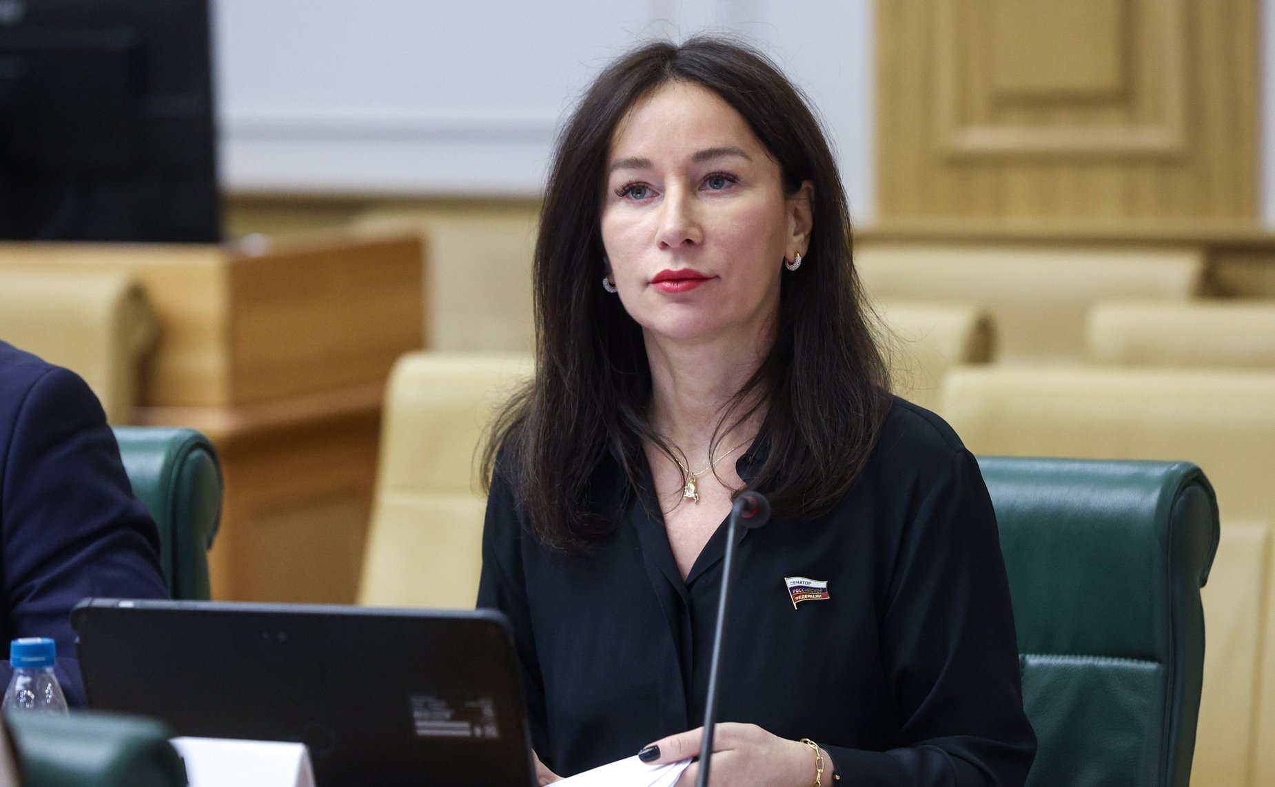 Елена Дягилева