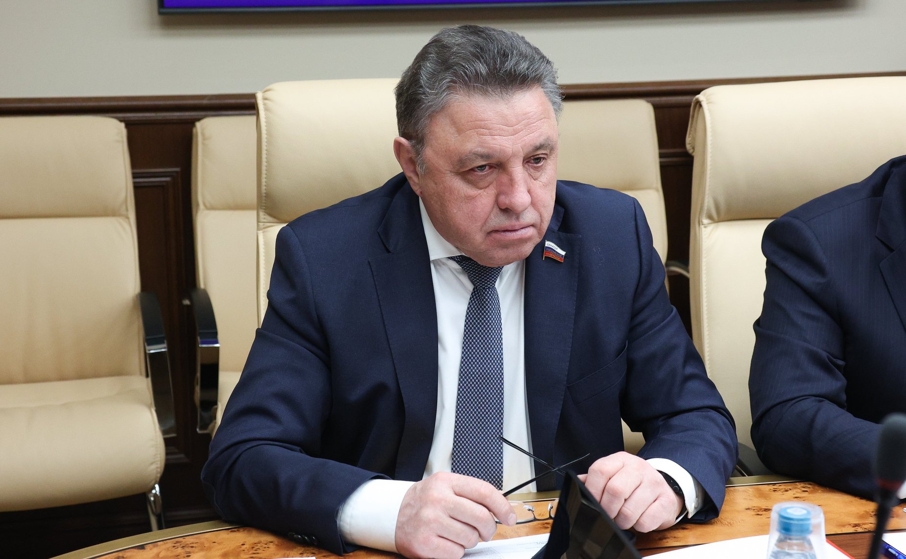 Вячеслав Тимченко