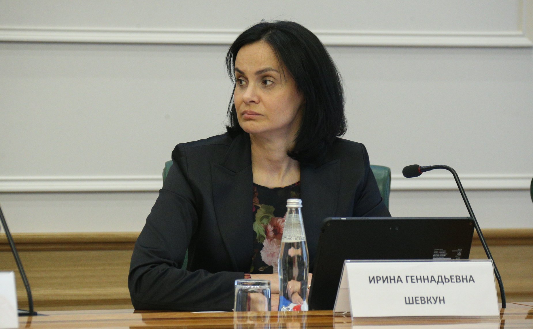 Церемония вручения Национальной премии в сфере товаров и услуг для детей «Золотой медвежонок»