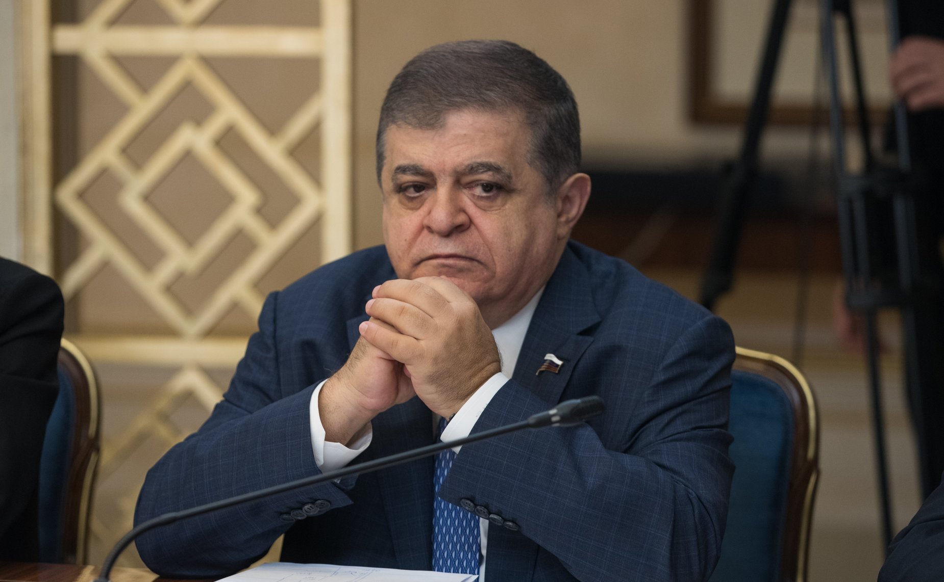 Владимир Джабаров