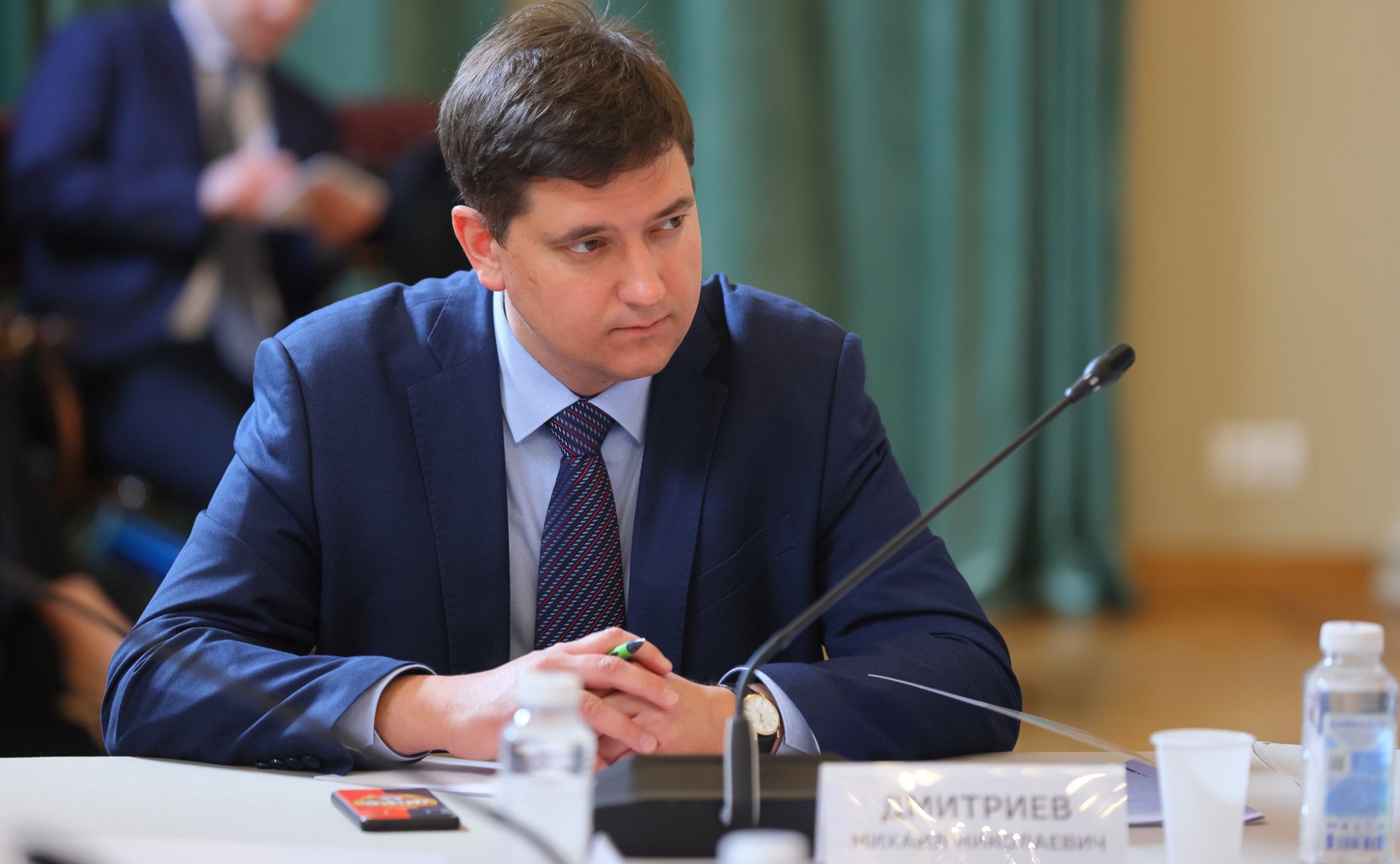 Круглый стол Комиссии СФ по защите государственного суверенитета и предотвращению вмешательства во внутренние дела РФ совместно с Центром политической конъюктуры «Историческая память как ядро культурного суверенитета»