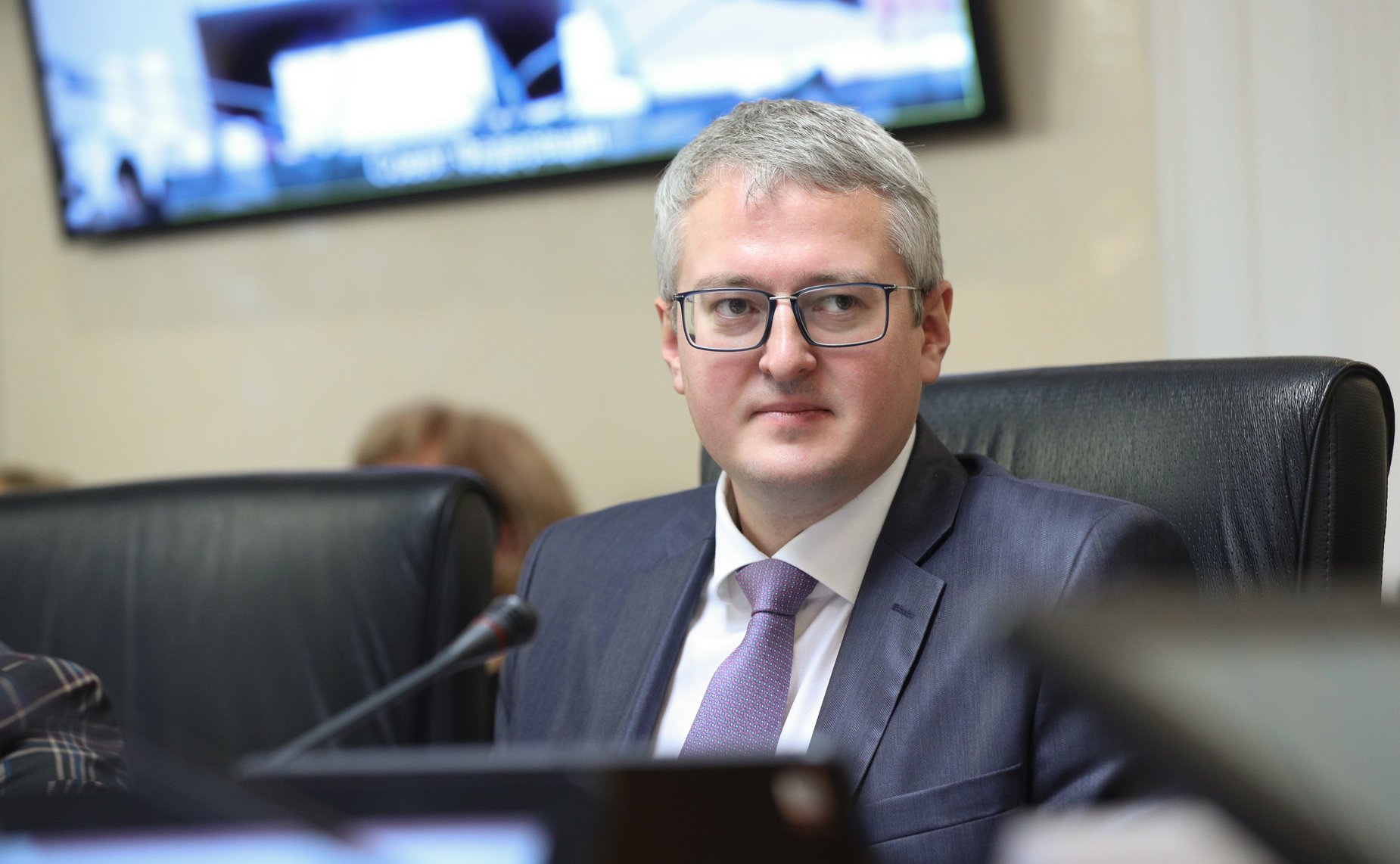 Расширенное заседание Комитета СФ по науке, образованию и культуре