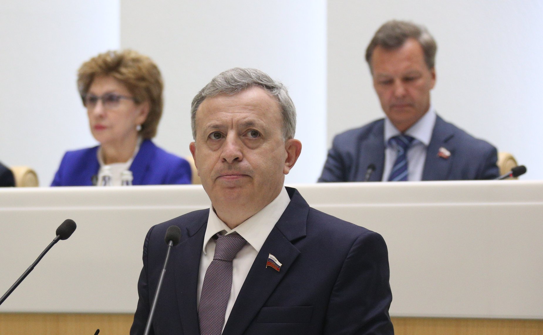 Мухарбий Ульбашев