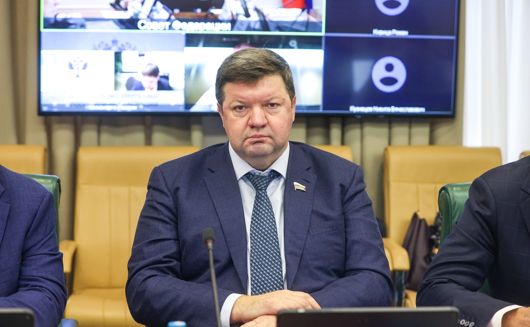 Геннадий Ягубов