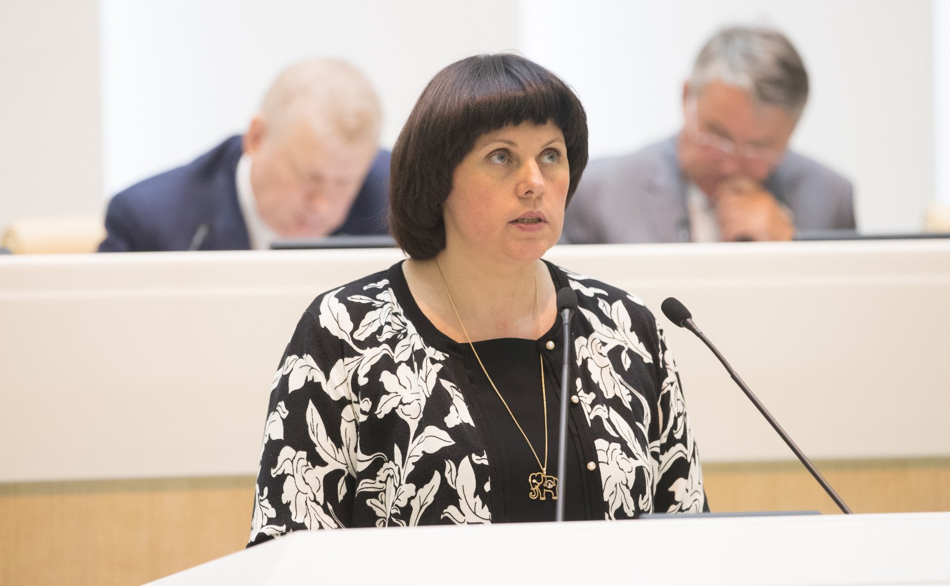 Е. Афанасьева