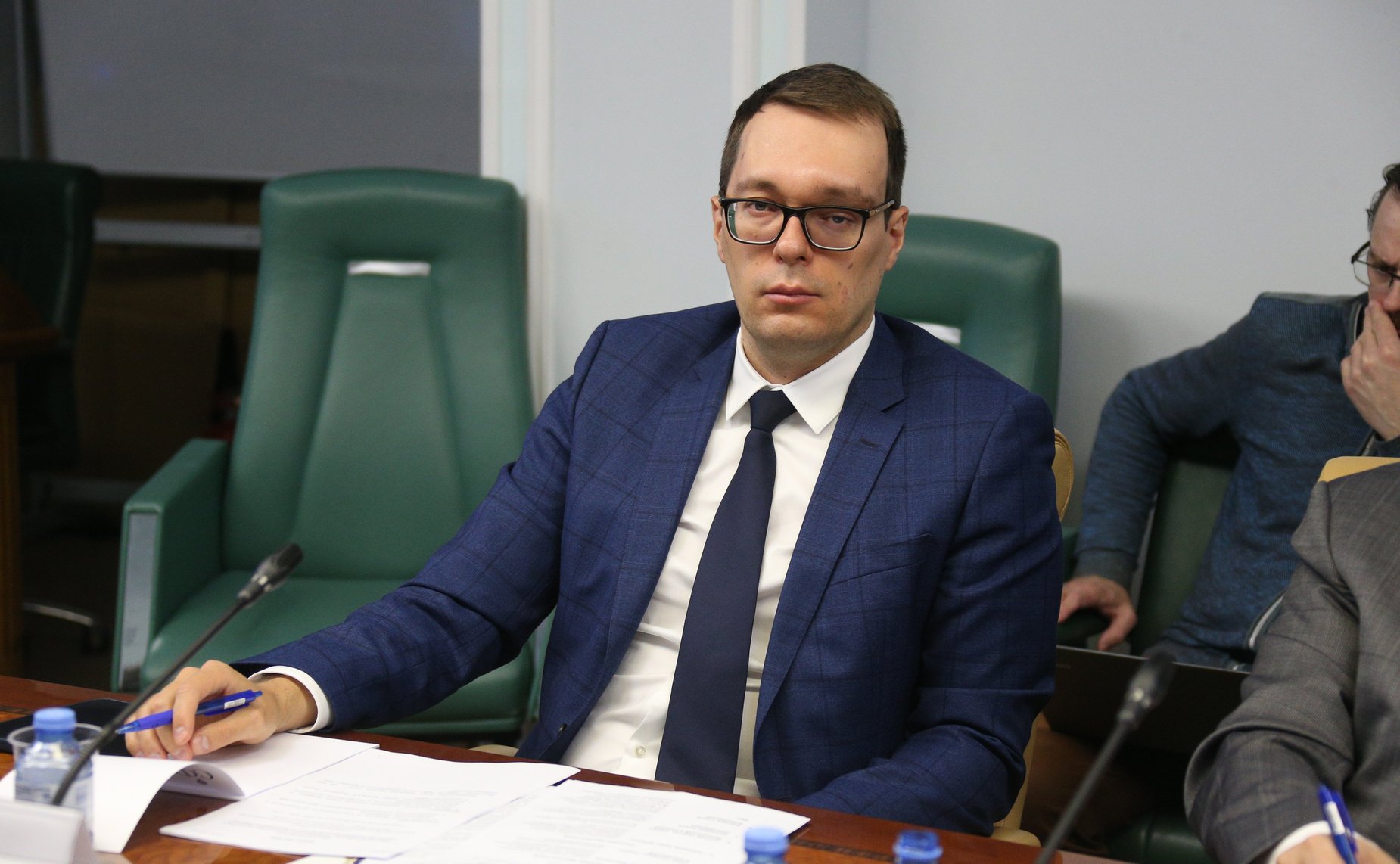 «Круглый стол» на тему «Опыт взаимодействия государственных и религиозных институтов в реализации программ развития институтов гражданского общества»