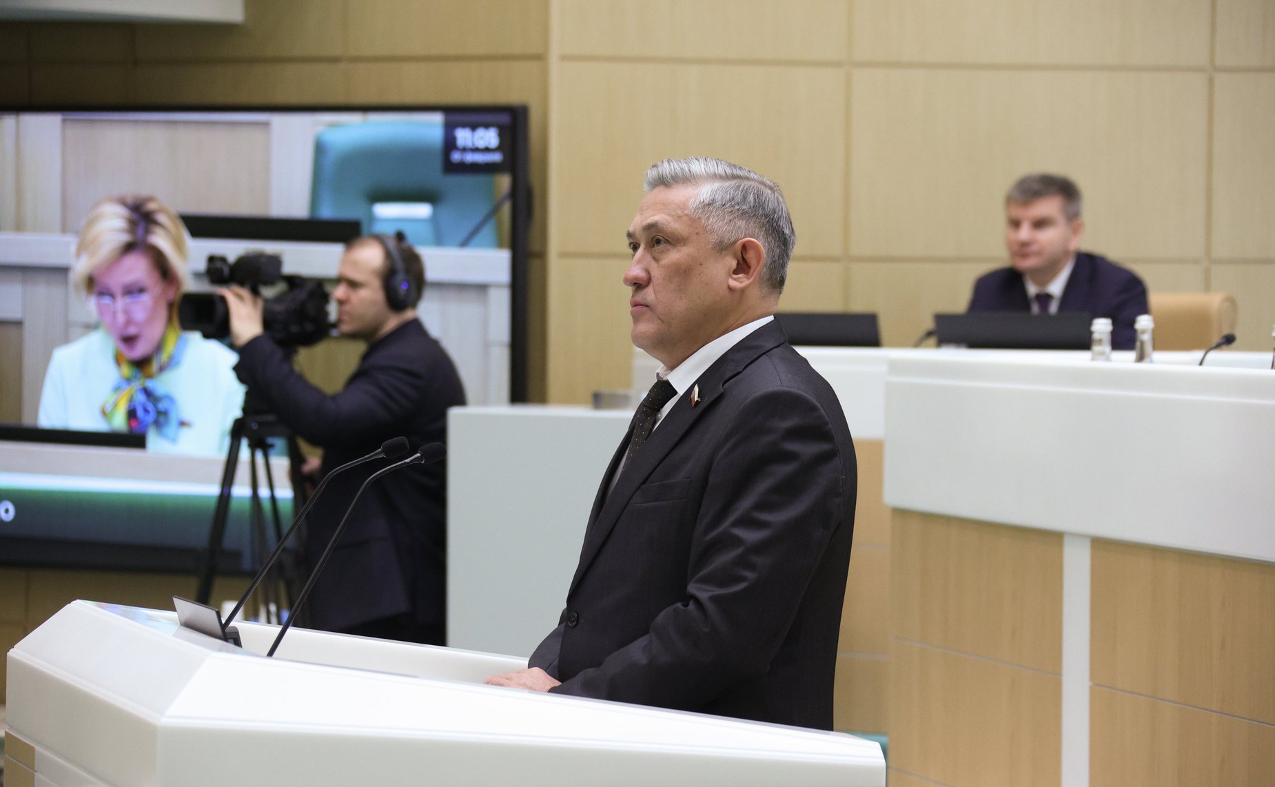 Юрий Валяев