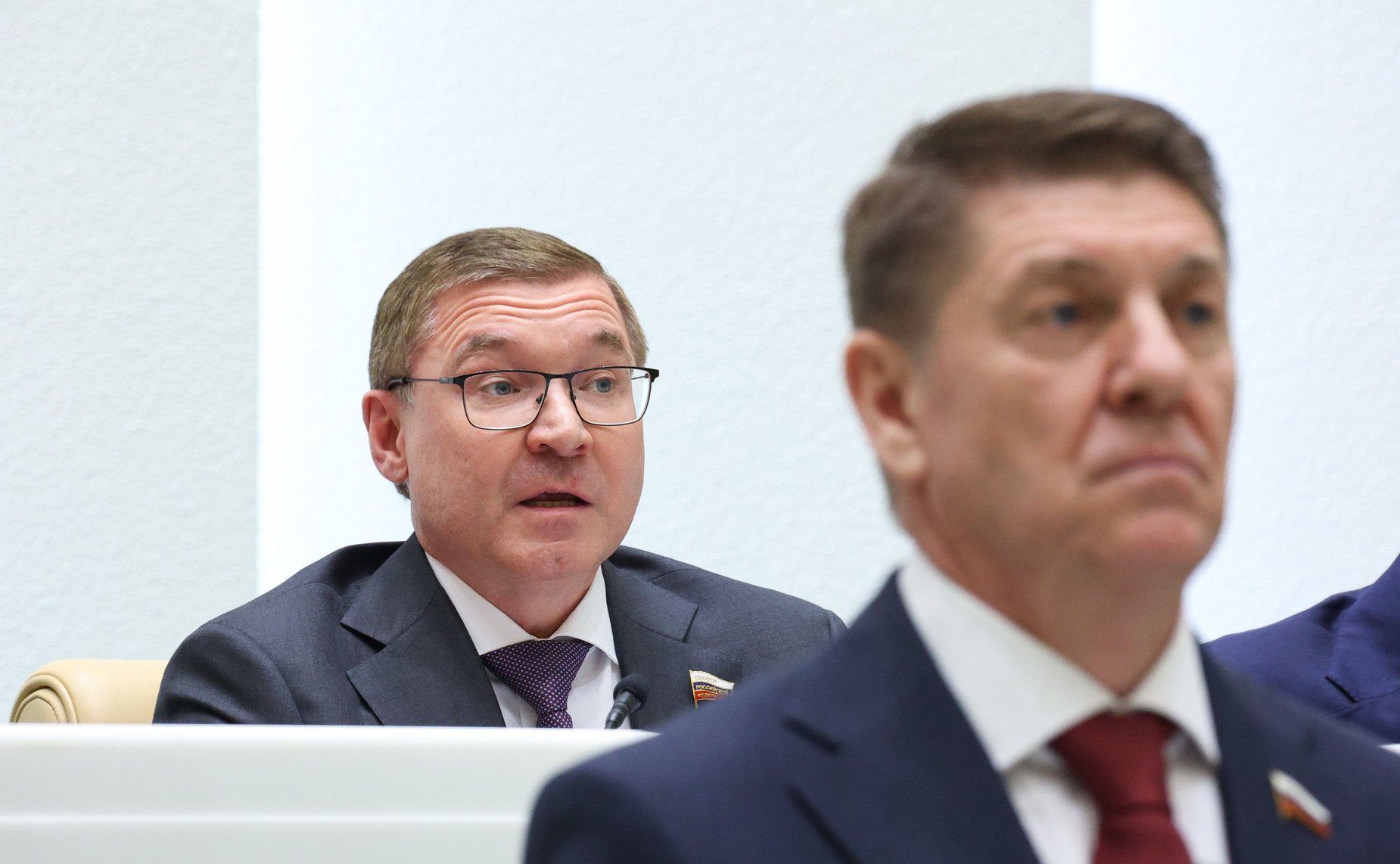 Владимир Якушев