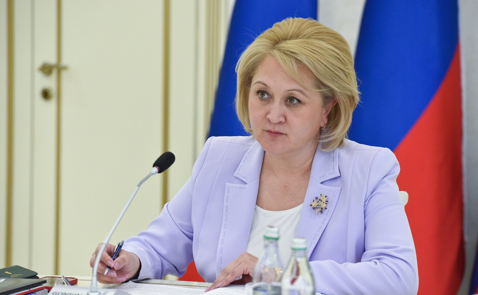 Лилия Гумерова