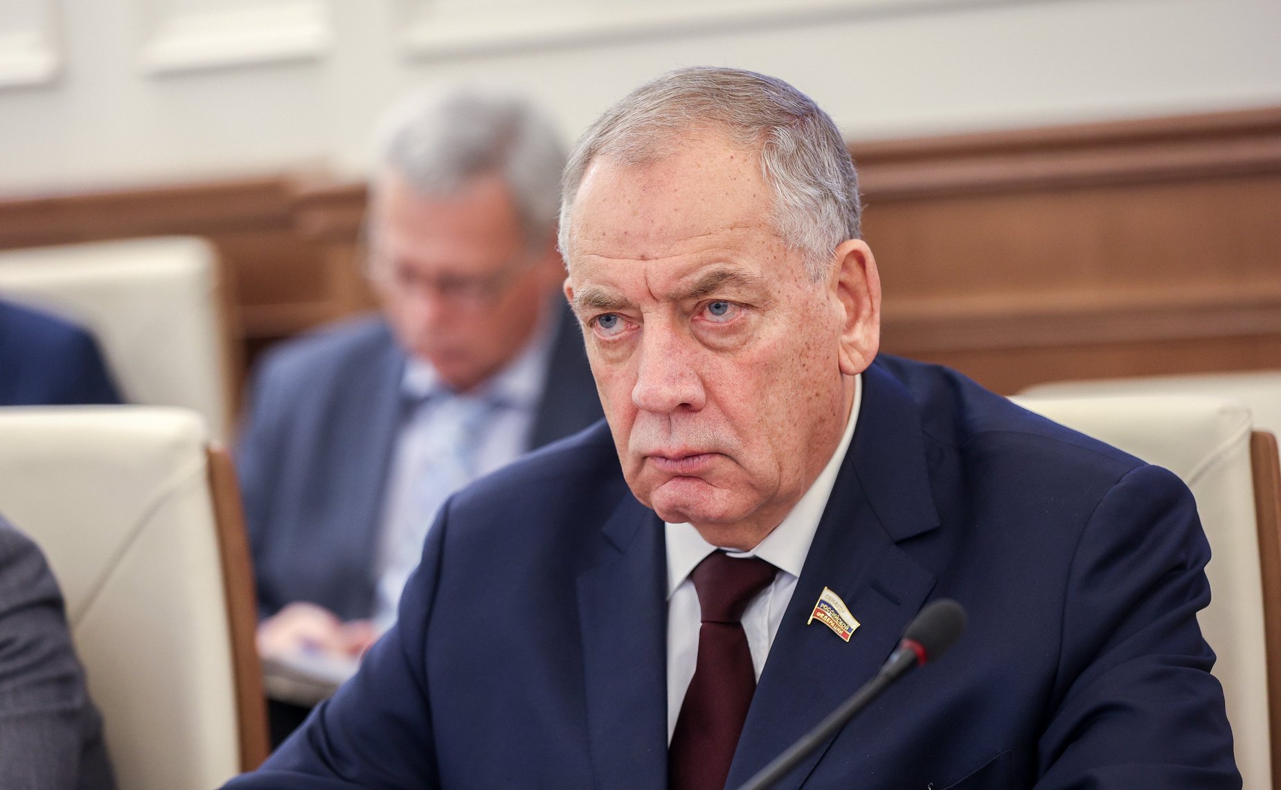 Сергей Митин