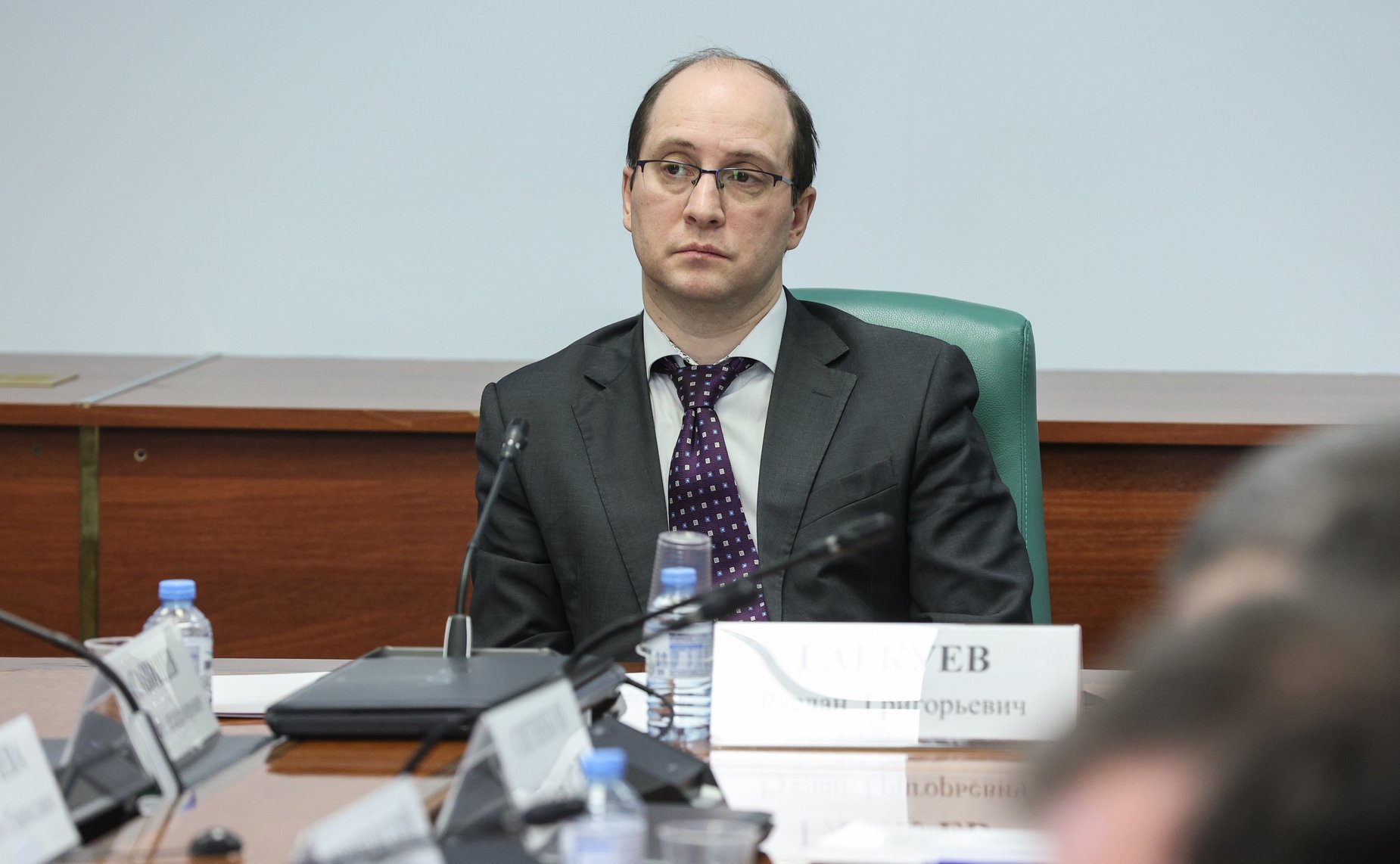 Круглый стол Комитета СФ по конституционному законодательству и государственному строительству «Глобальная схватка за ценности и информационная политика: внешние и внутренние аспекты»