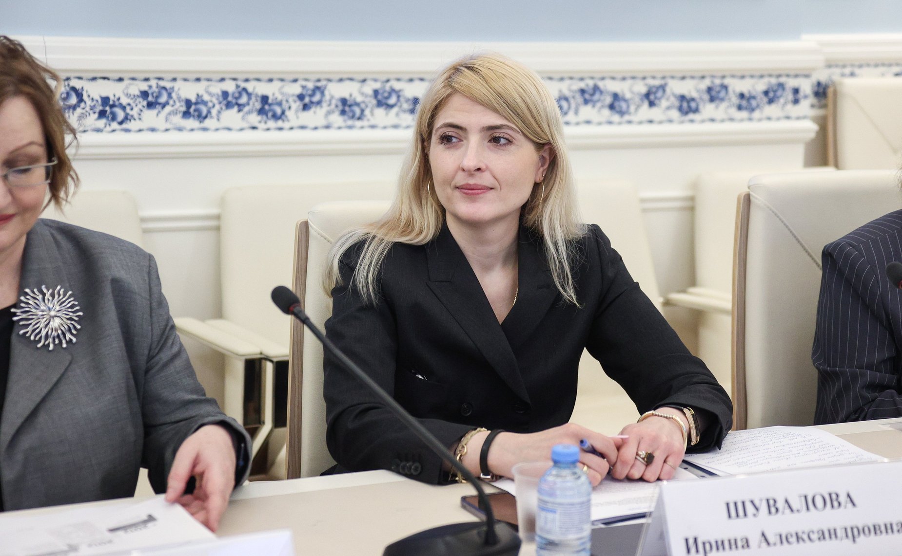 Совещание Комитета СФ по науке, образованию и культуре на тему «О ходе выполнения Перечня поручений Президента РФ от 16.03.2022 г № Пр-487 в рамках реализации Плана мероприятий («дорожной карты») по развитию индустрии детских товаров на 2020 −2024 гг.»
