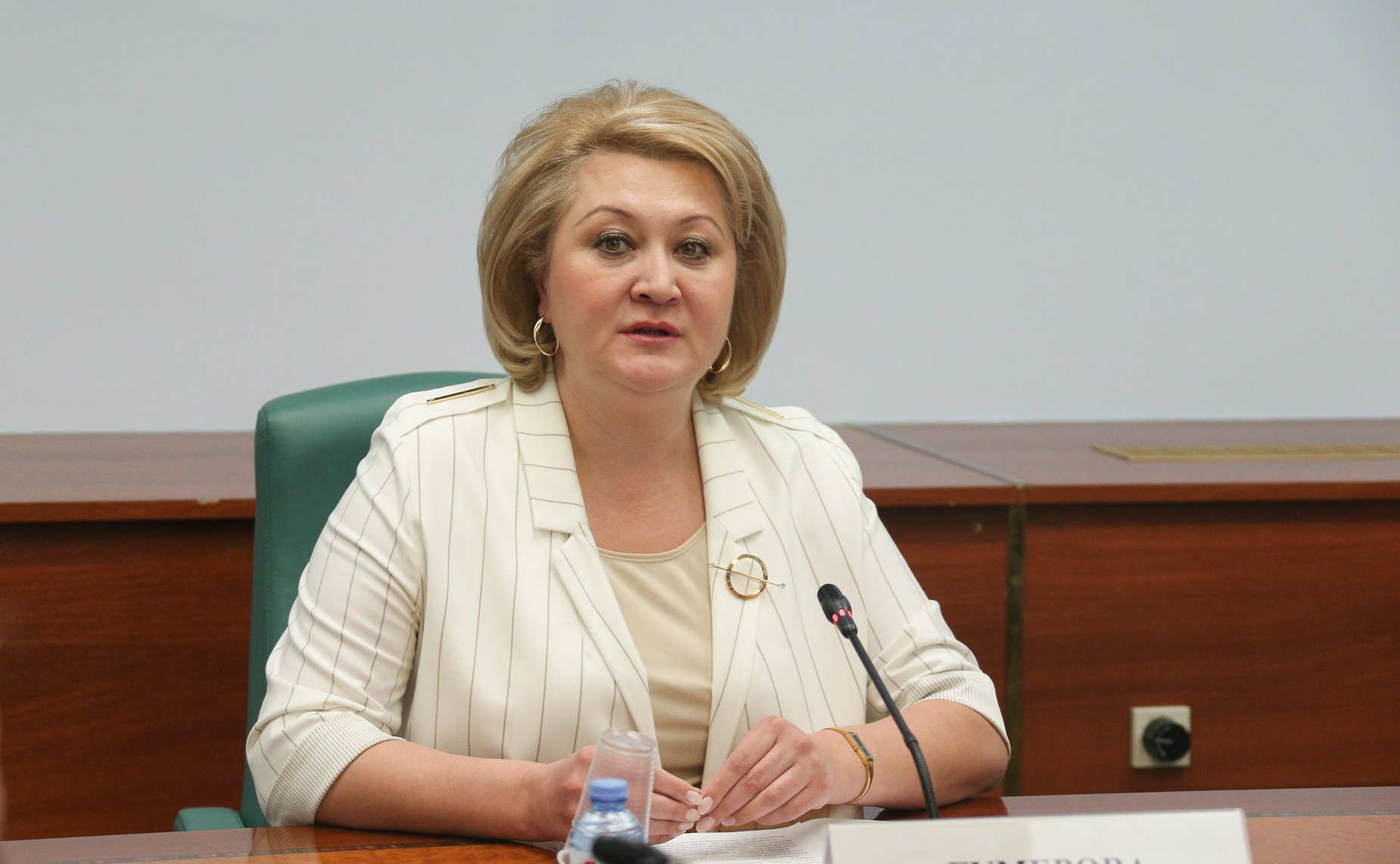 Лилия Гумерова