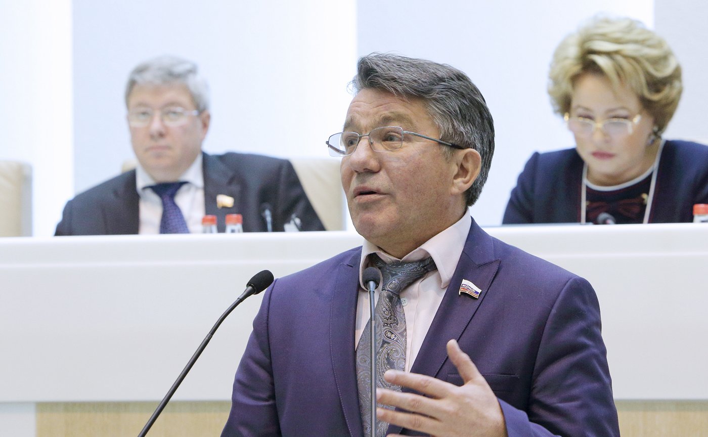 339-е Заседание-20 Озеров