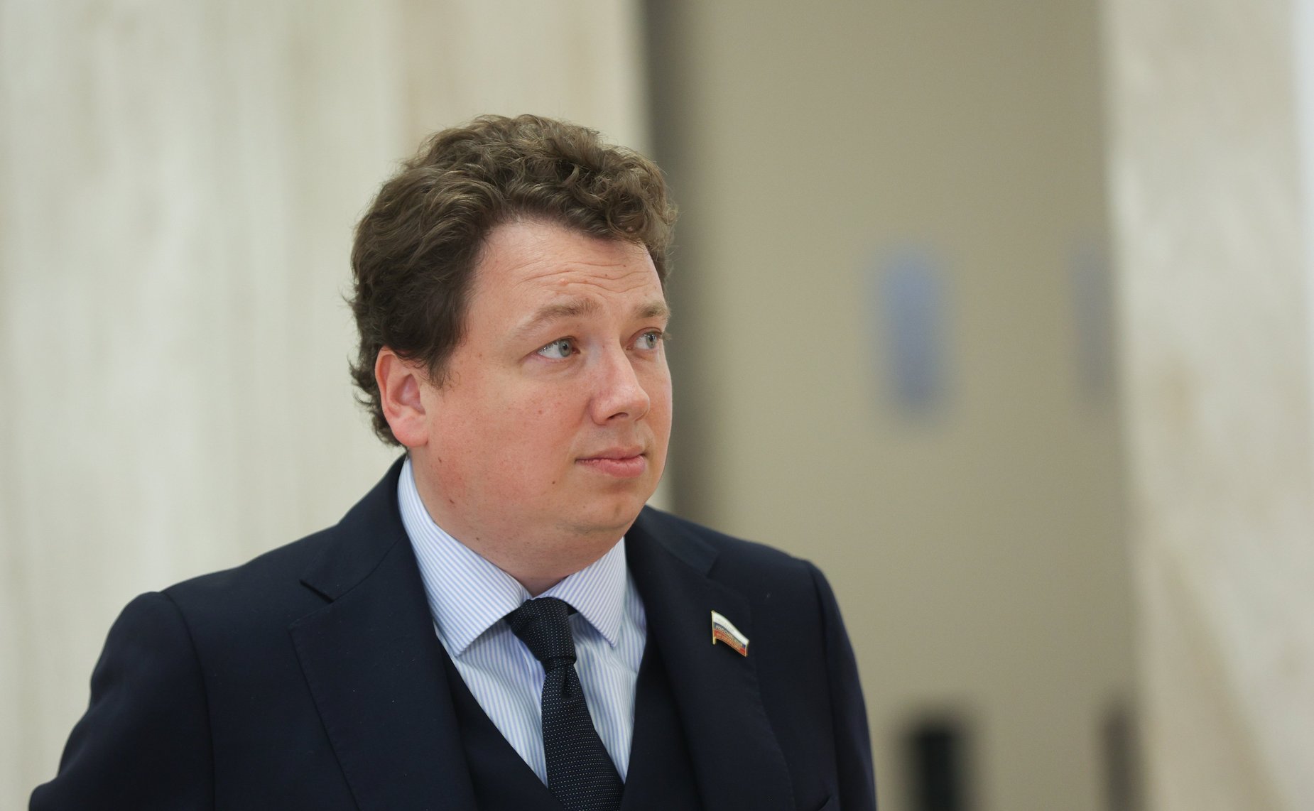 Александр Шендерюк-Жидков