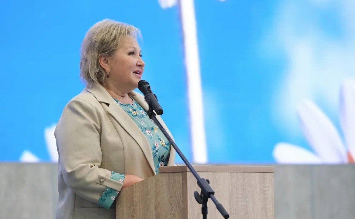 Елена Писарева