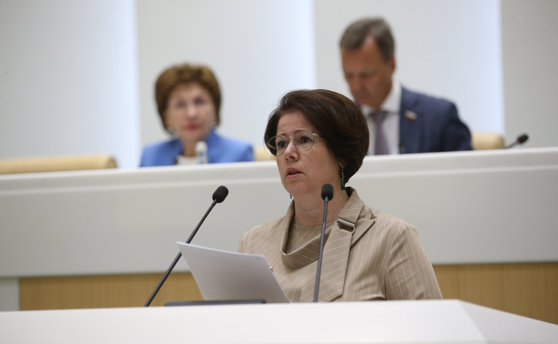 Анастасия Жукова