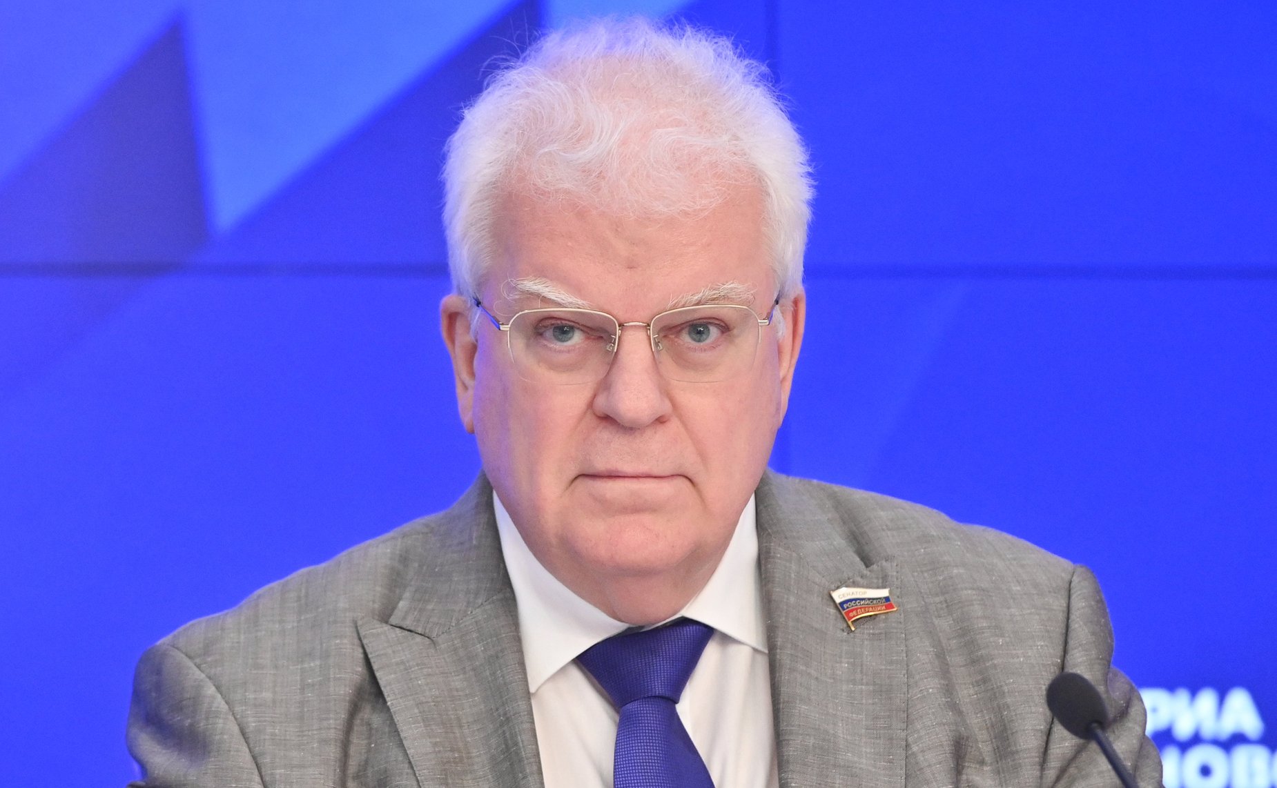 Владимир Чижов