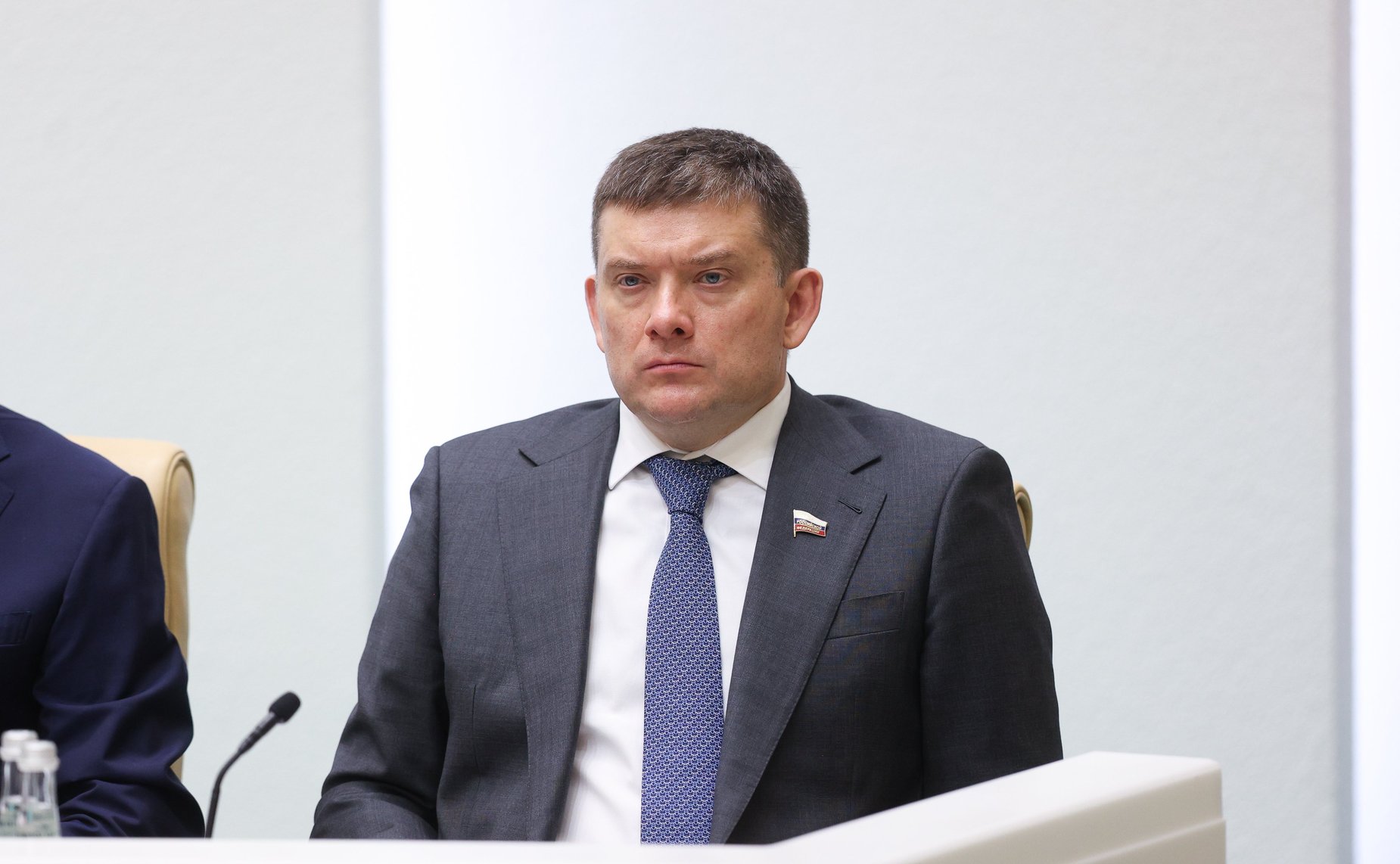 Николай Журавлев