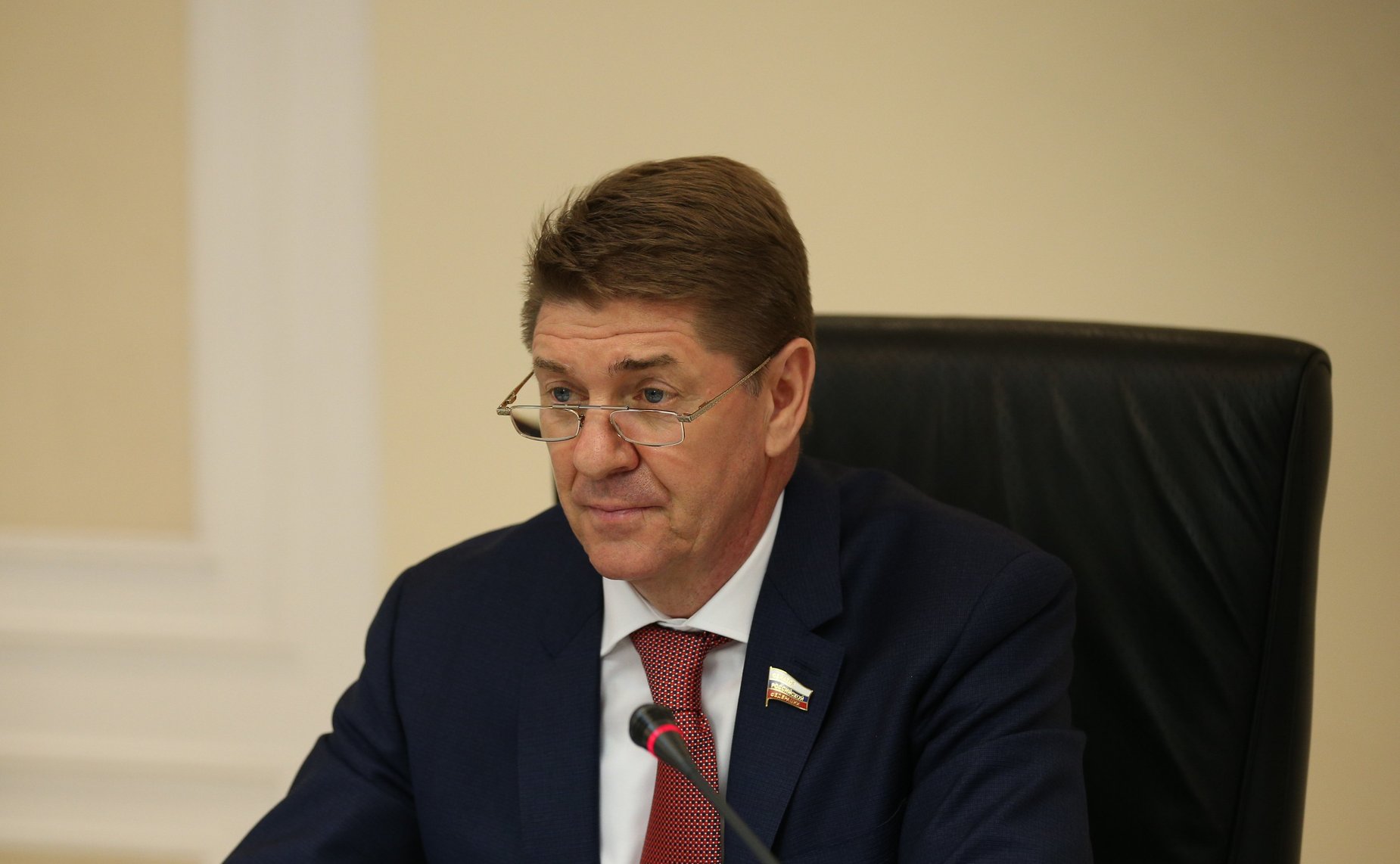 Андрей Шевченко