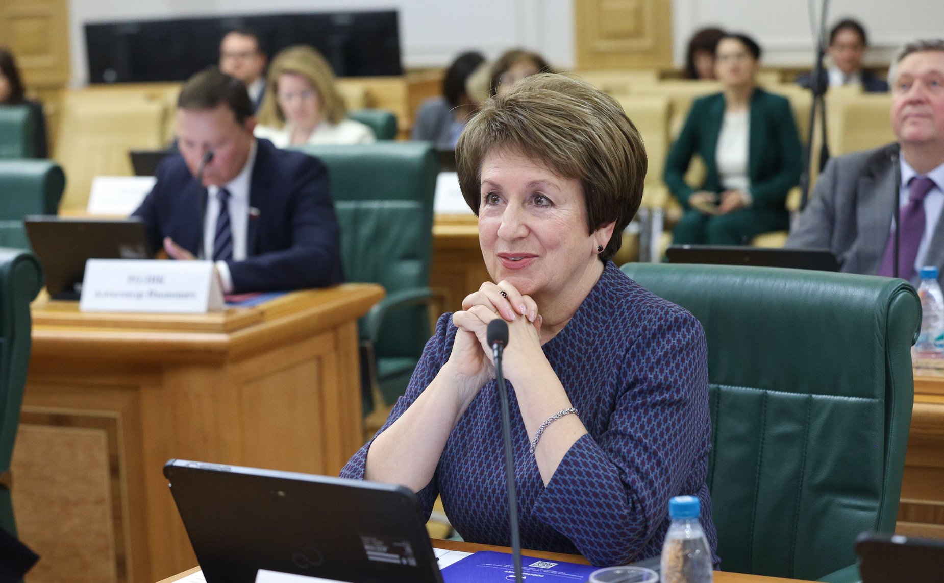 Екатерина Алтабаева