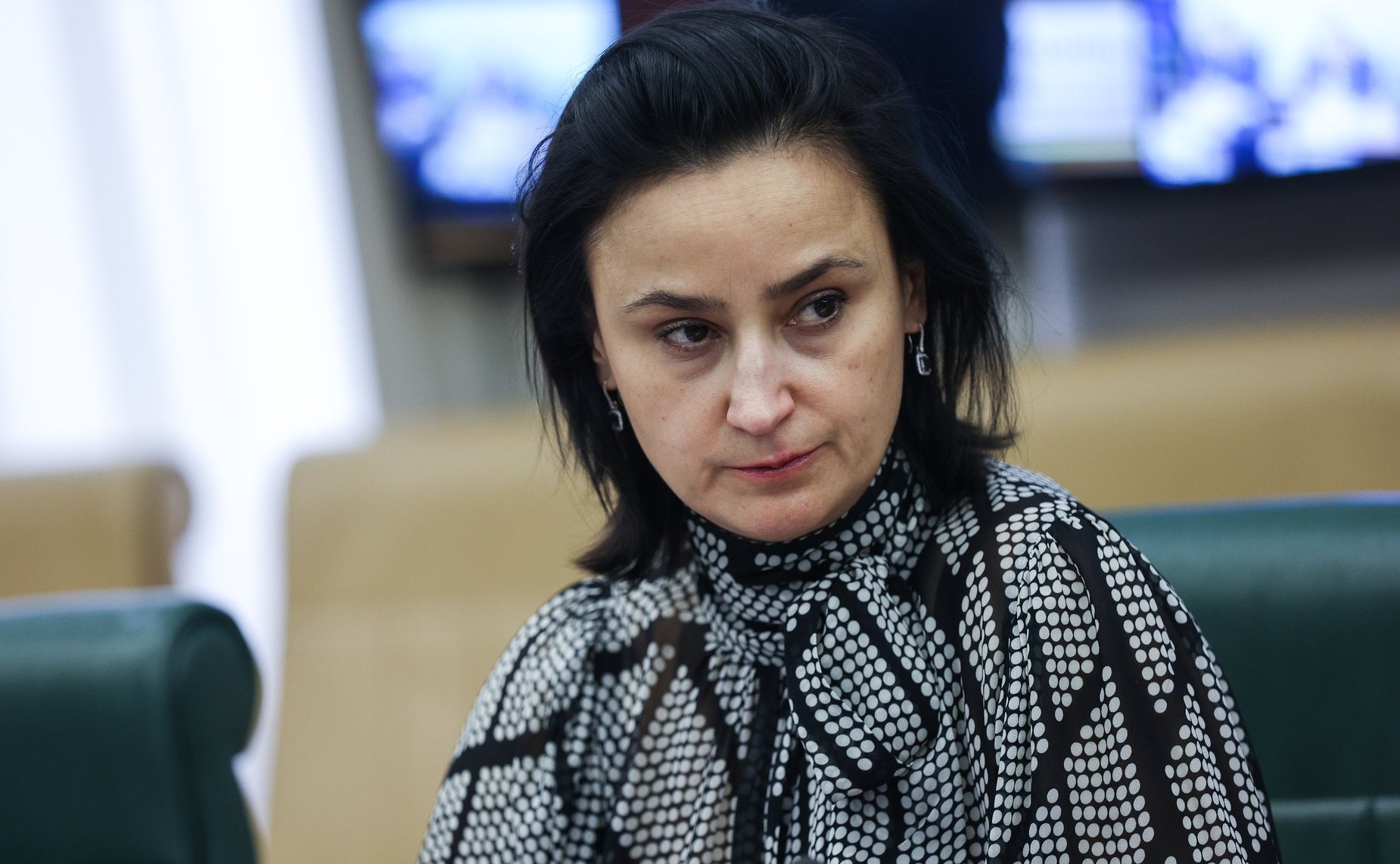 Круглый стол Комитета СФ по экономической политике на тему «Актуальные вопросы развития российской электроэнергетики»