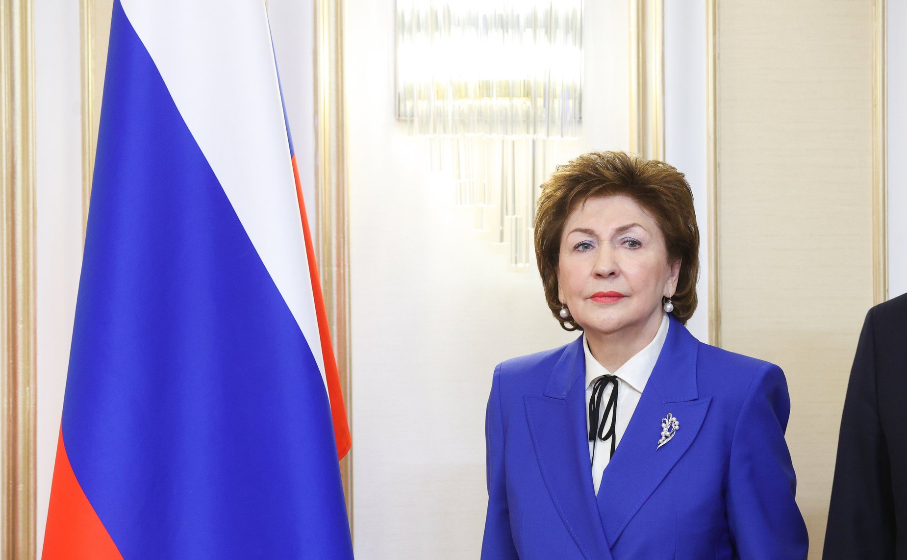 Галина Карелова