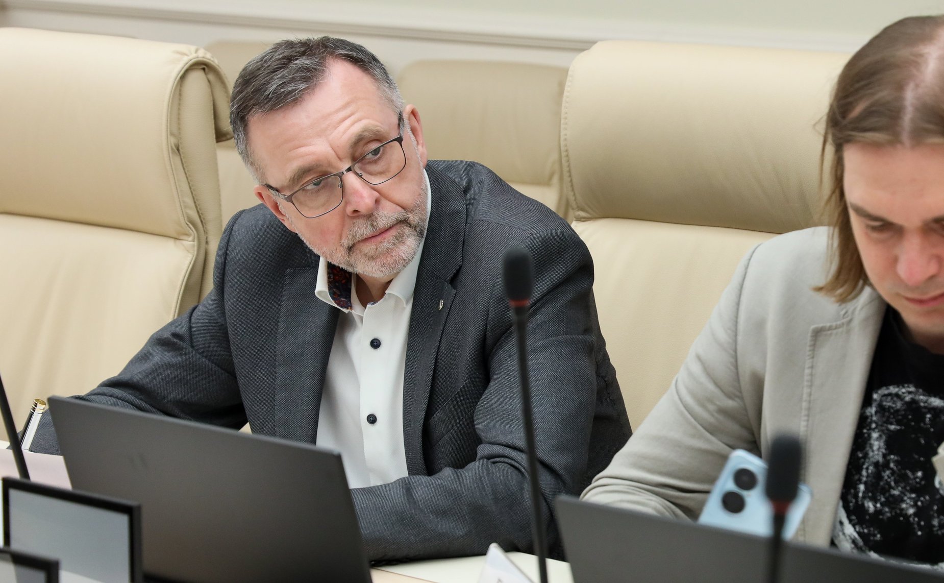 Заседание Экспертного совета Всероссийского конкурса «АЗС России 2026»