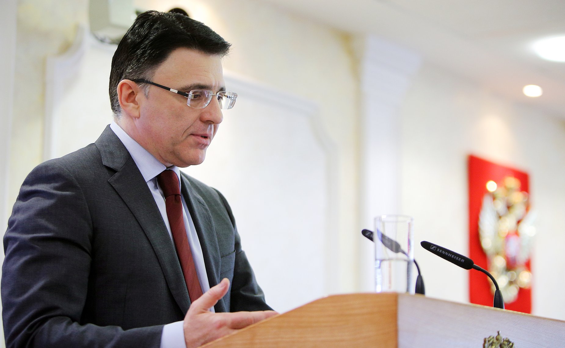 Слушания по детям-2