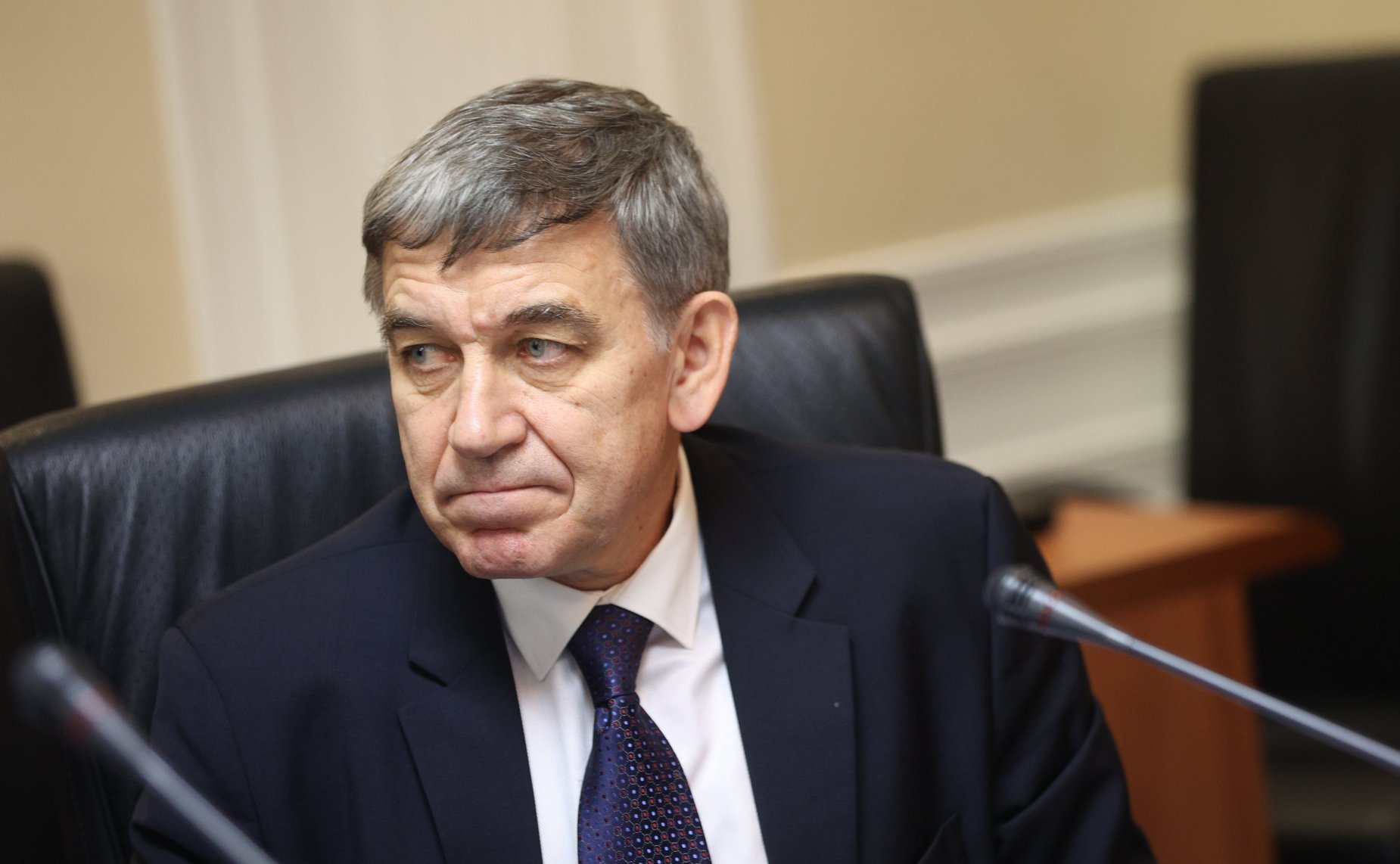 Расширенное заседание Комитета СФ по науке, образованию и культуре (в рамках Дней Республики Саха (Якутии) в СФ)