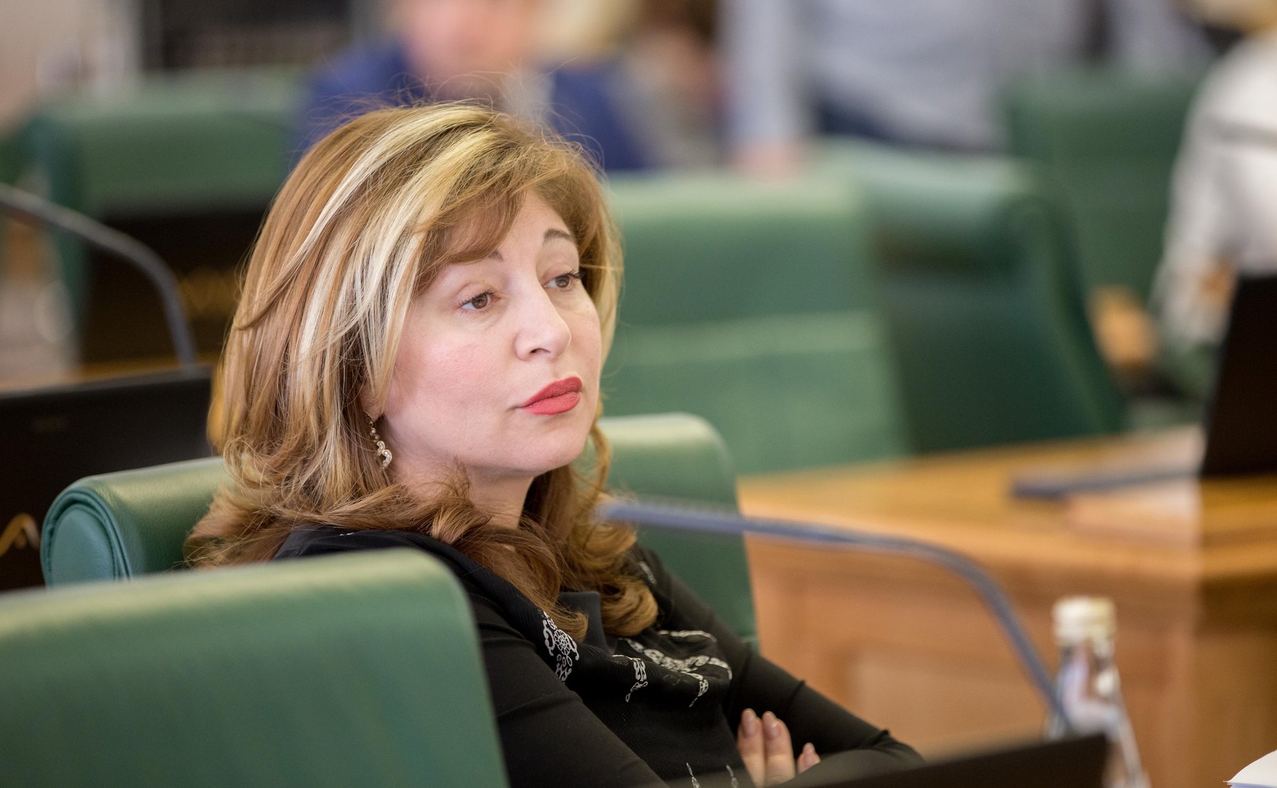 28.04 Расширенное заседание по конституционному - 12 Иванова