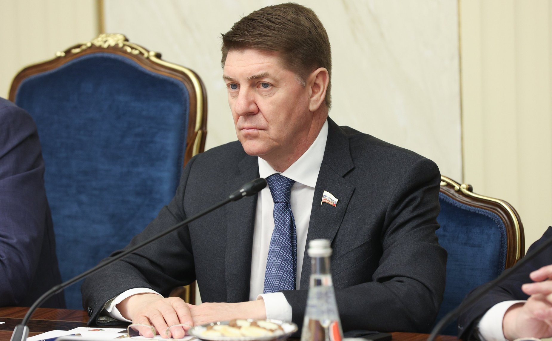 Андрей Шевченко