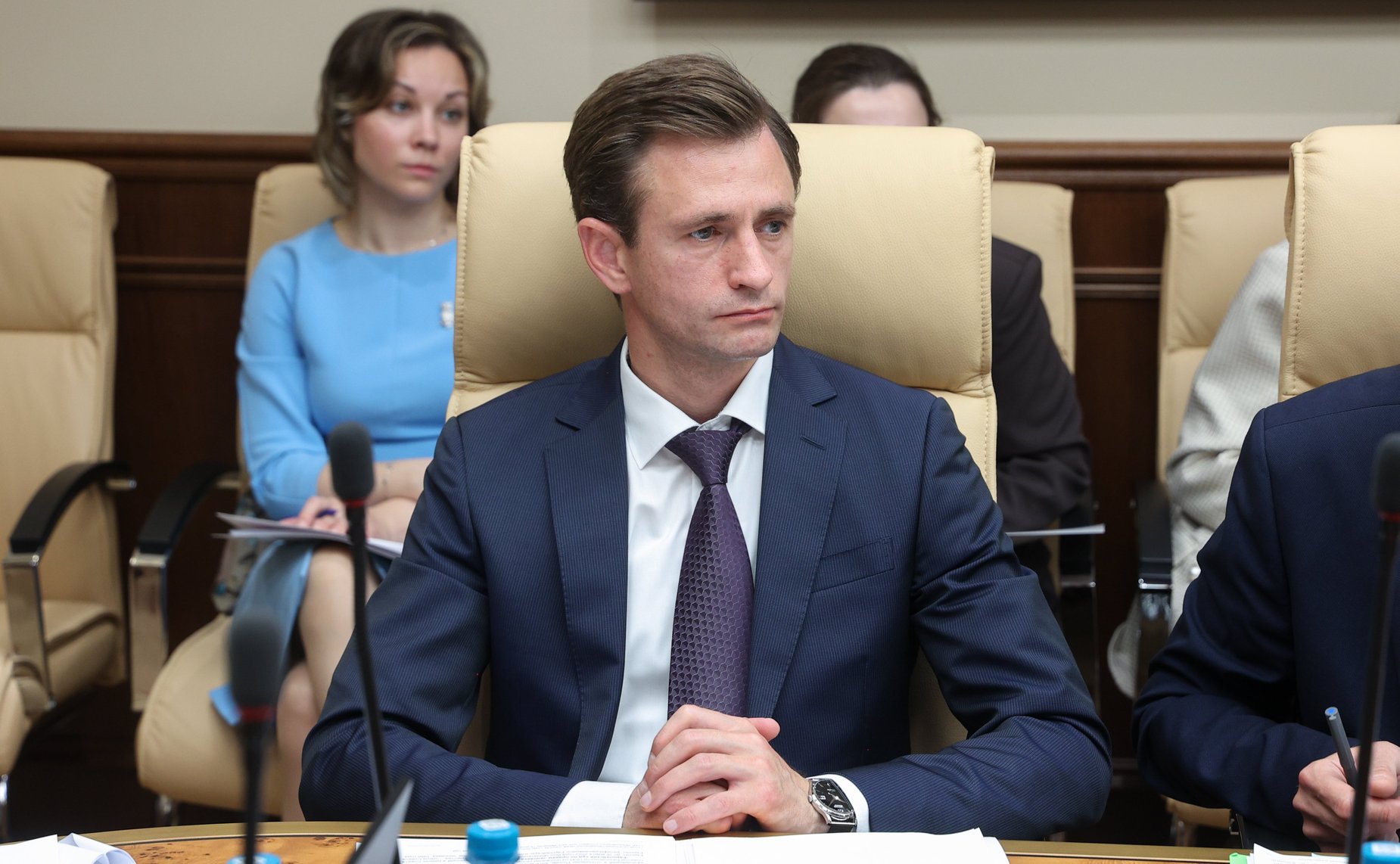 Совещание Комитета Совета Федерации по международным делам совместно с Комитетом Совета Федерации по конституционному законодательству и государственному строительству