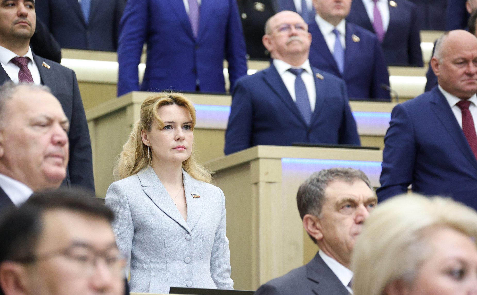 Дарья Лантратова